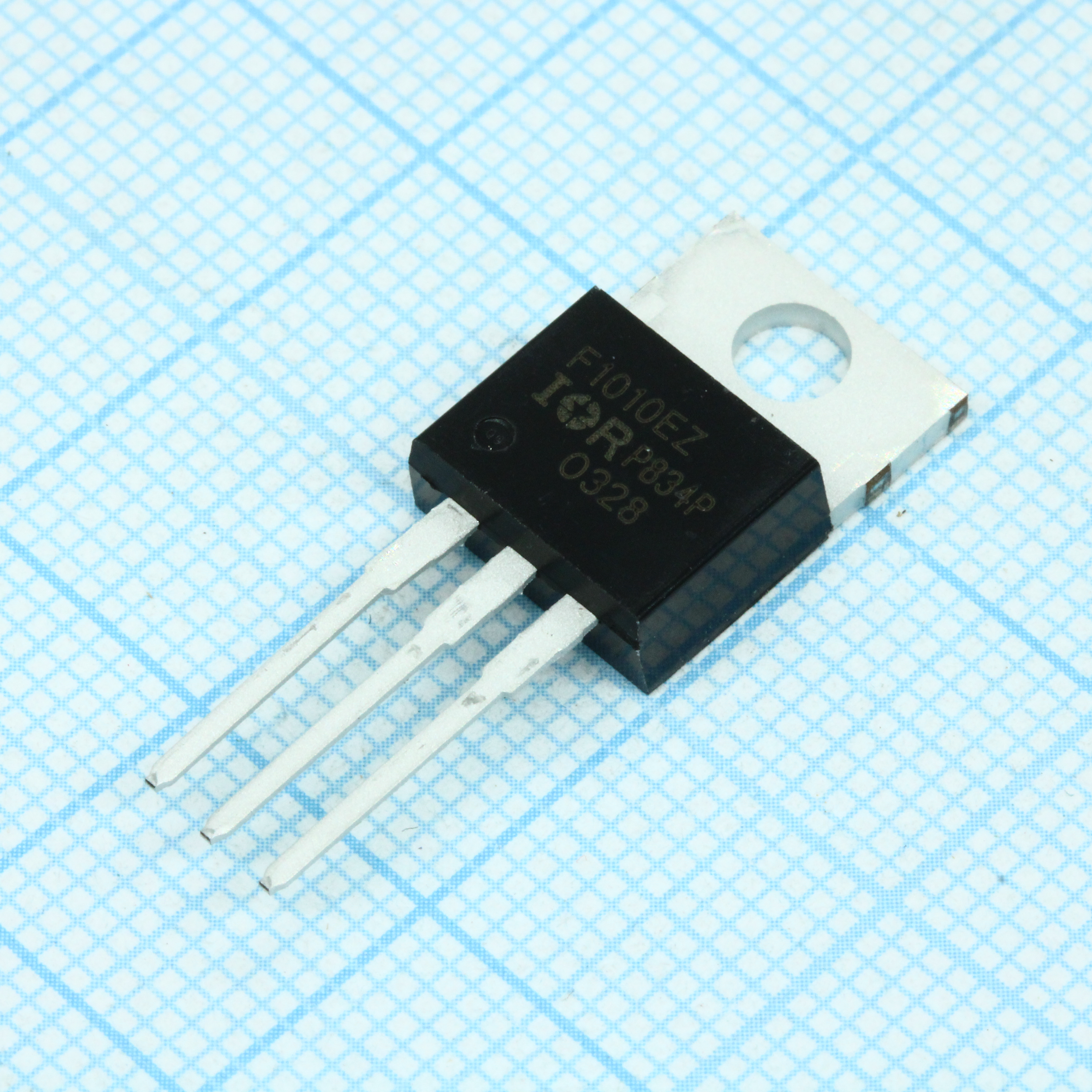 IRF1010EZPBF - INF