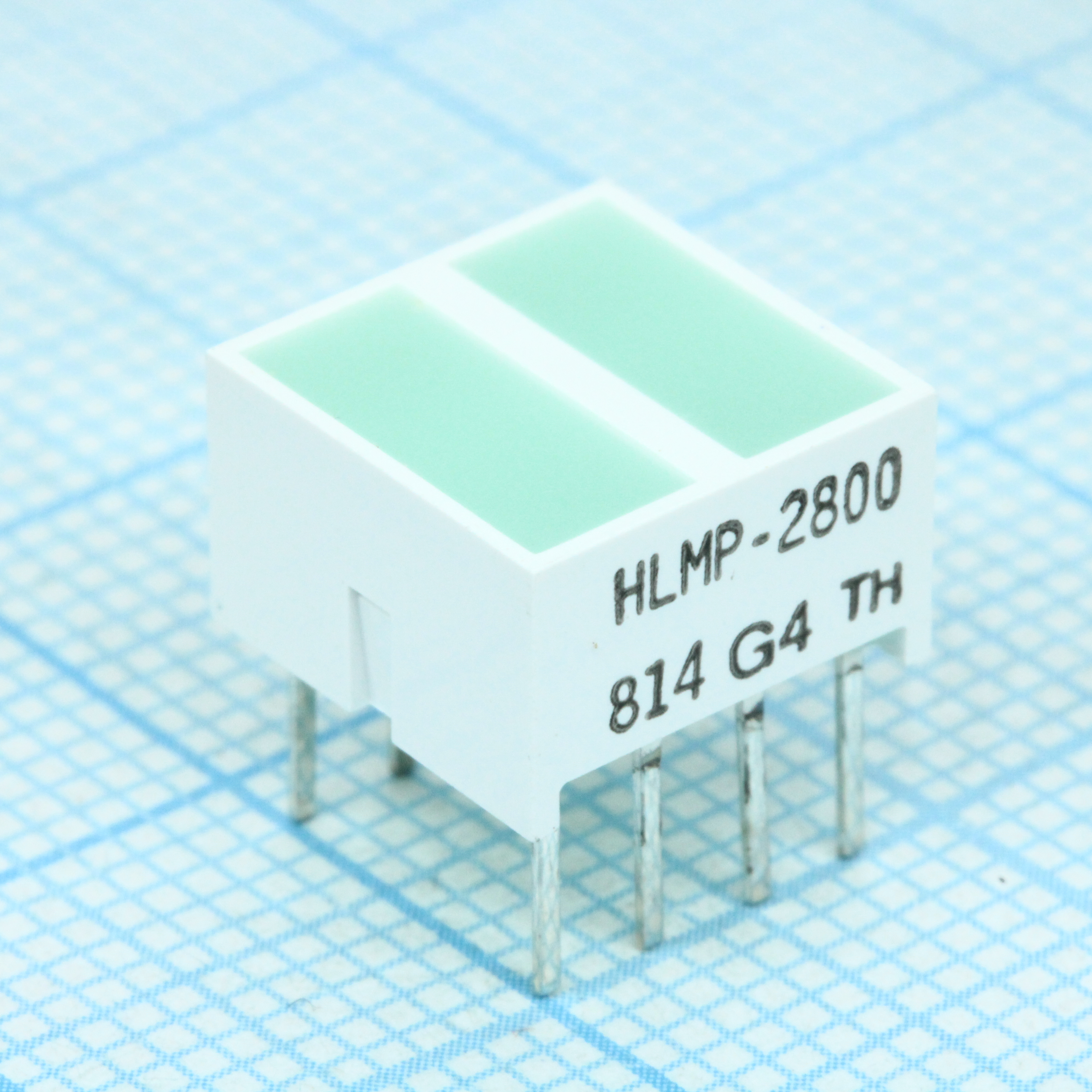 HLMP-2800 - Broadcom