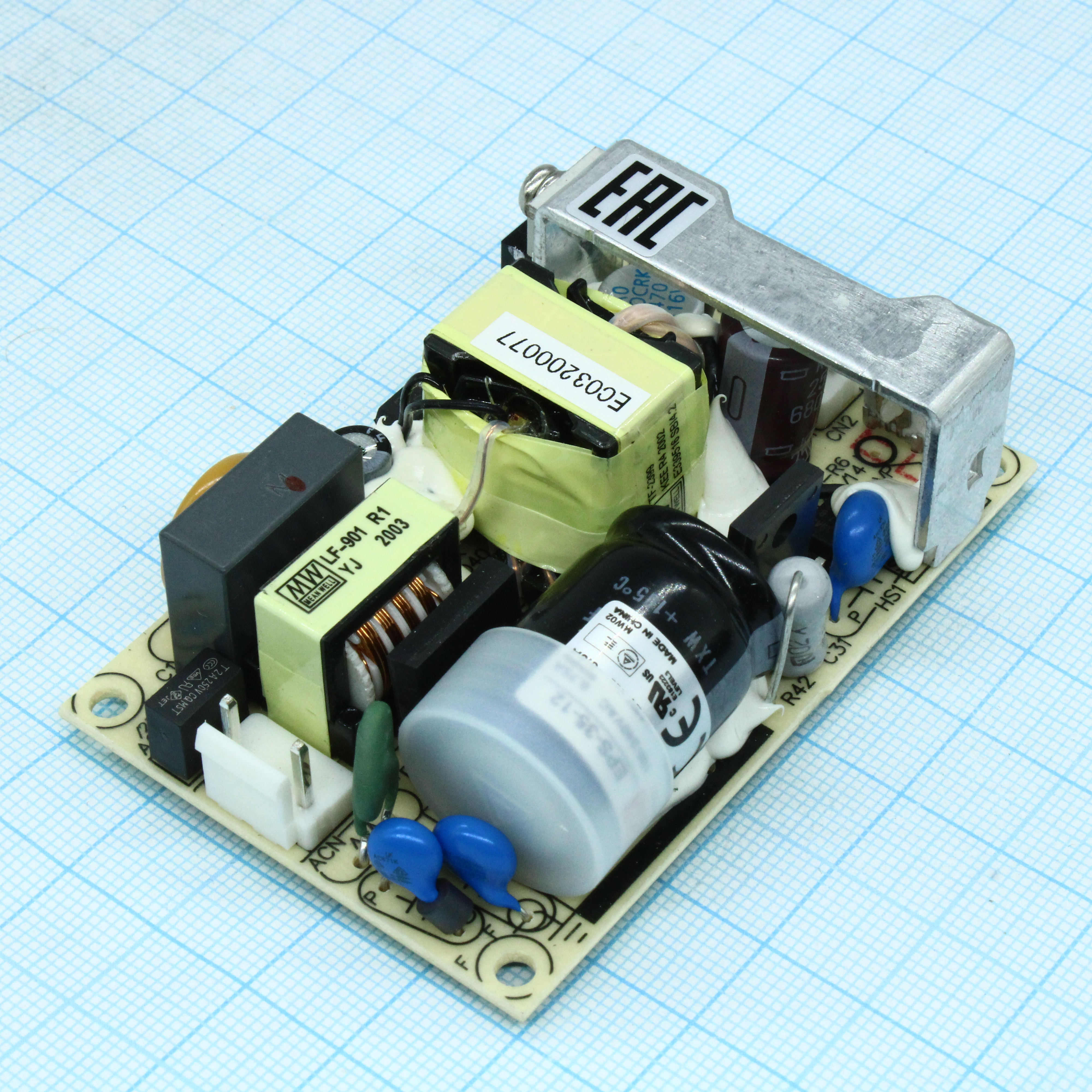 EPS-35-12 - MW