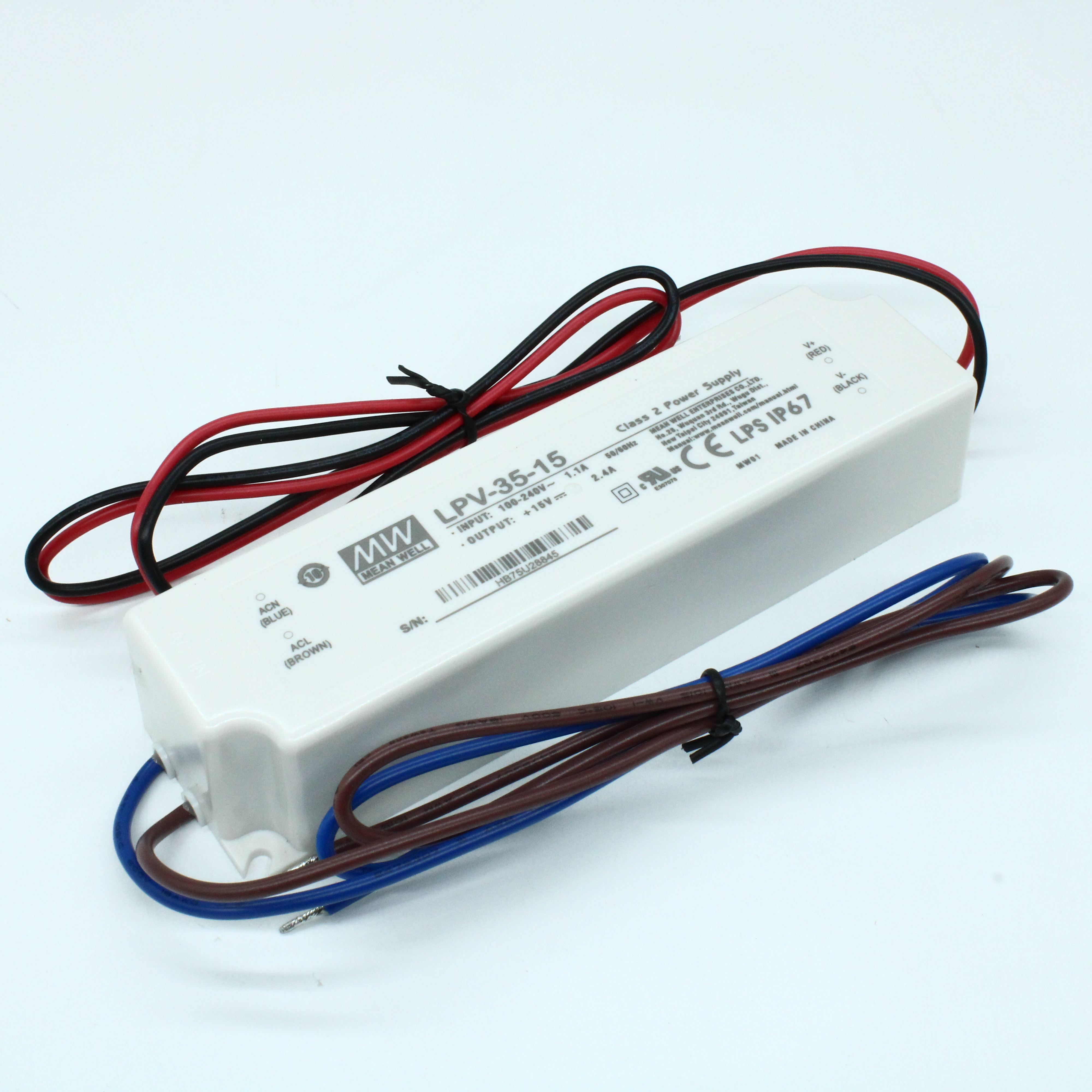 LPV-35-15 - MW