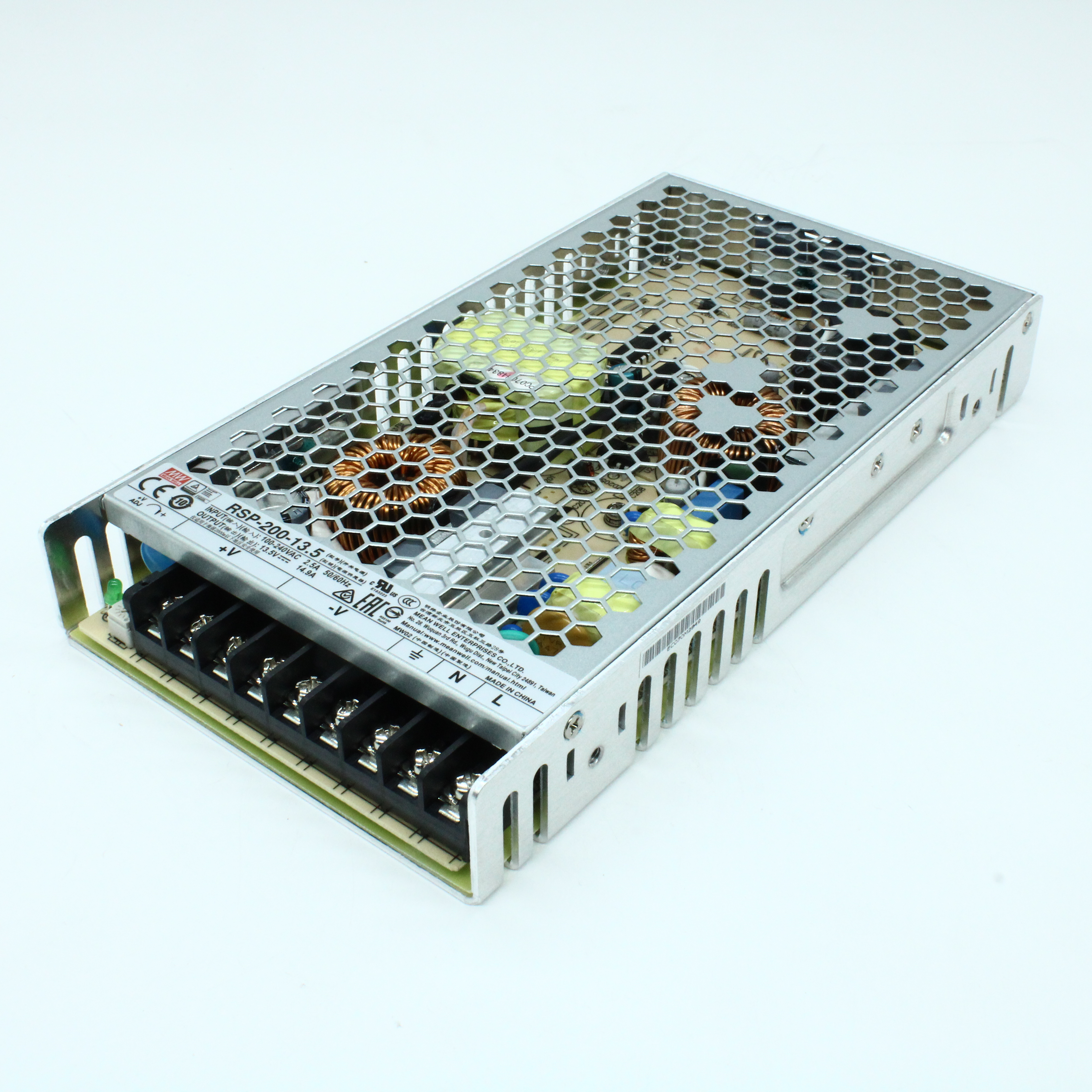 RSP-200-13.5 - MW