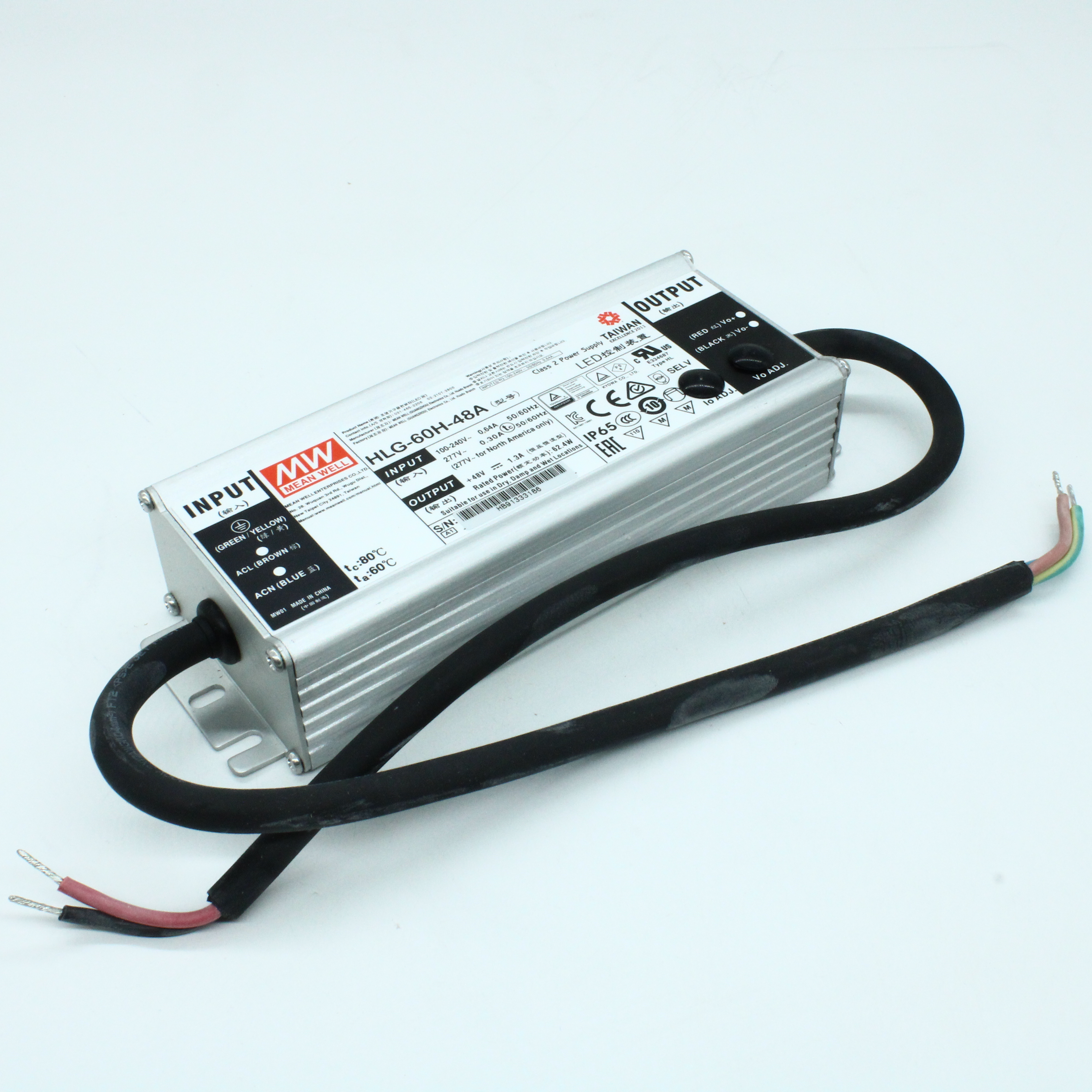 HLG-60H-48A - MW