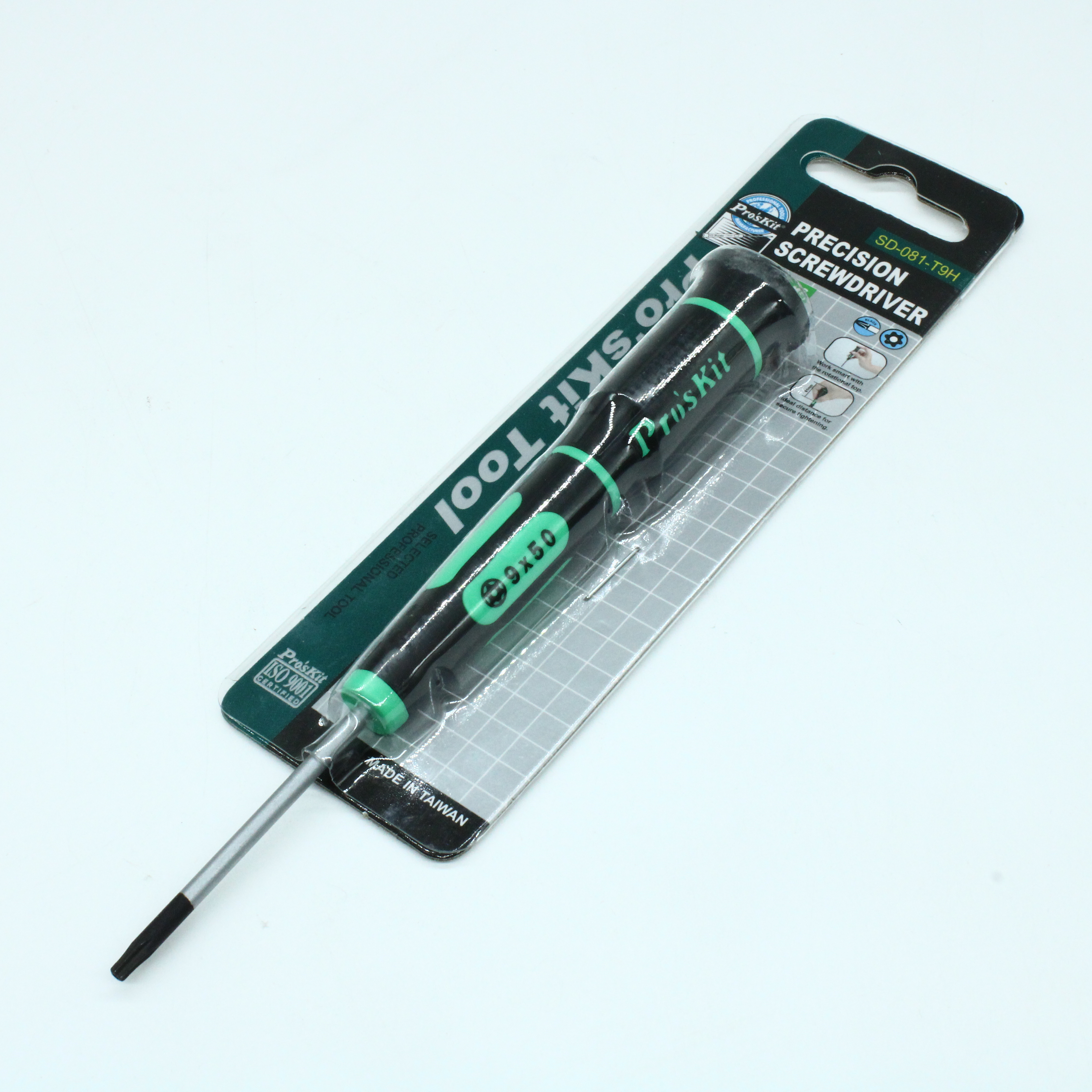 SD-081-T9H - Pro'sKit