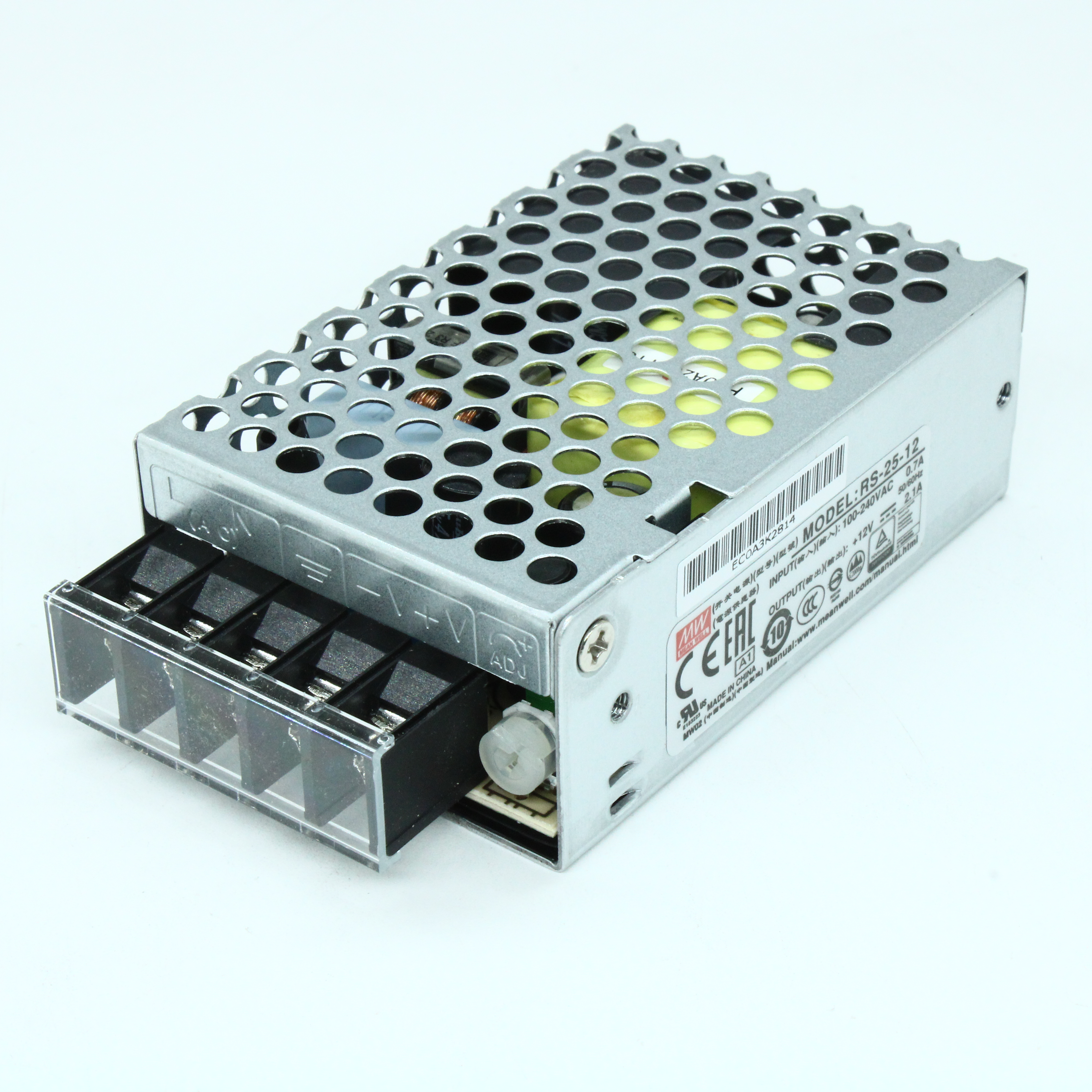RS-25-12 - MW