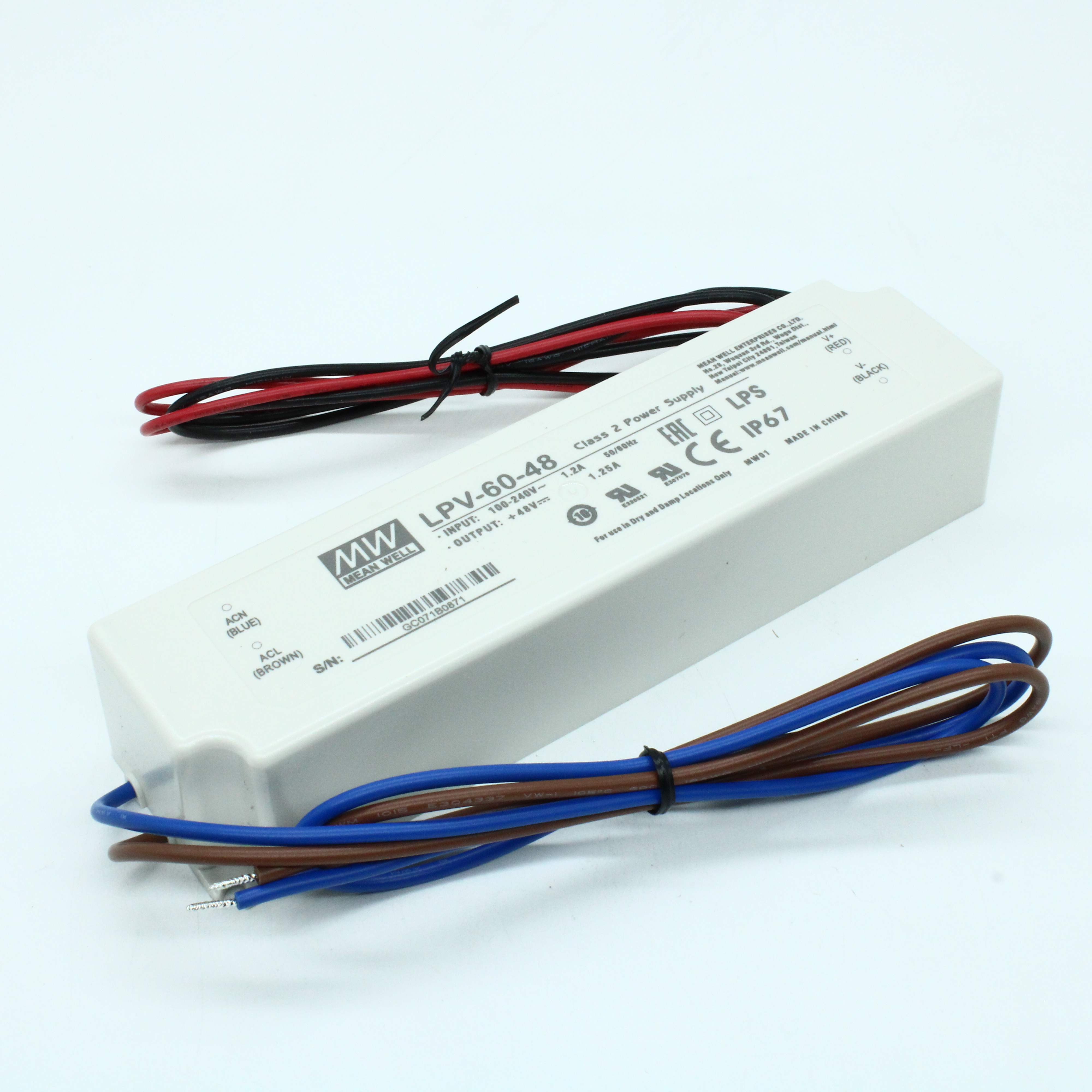 LPV-60-48 - MW