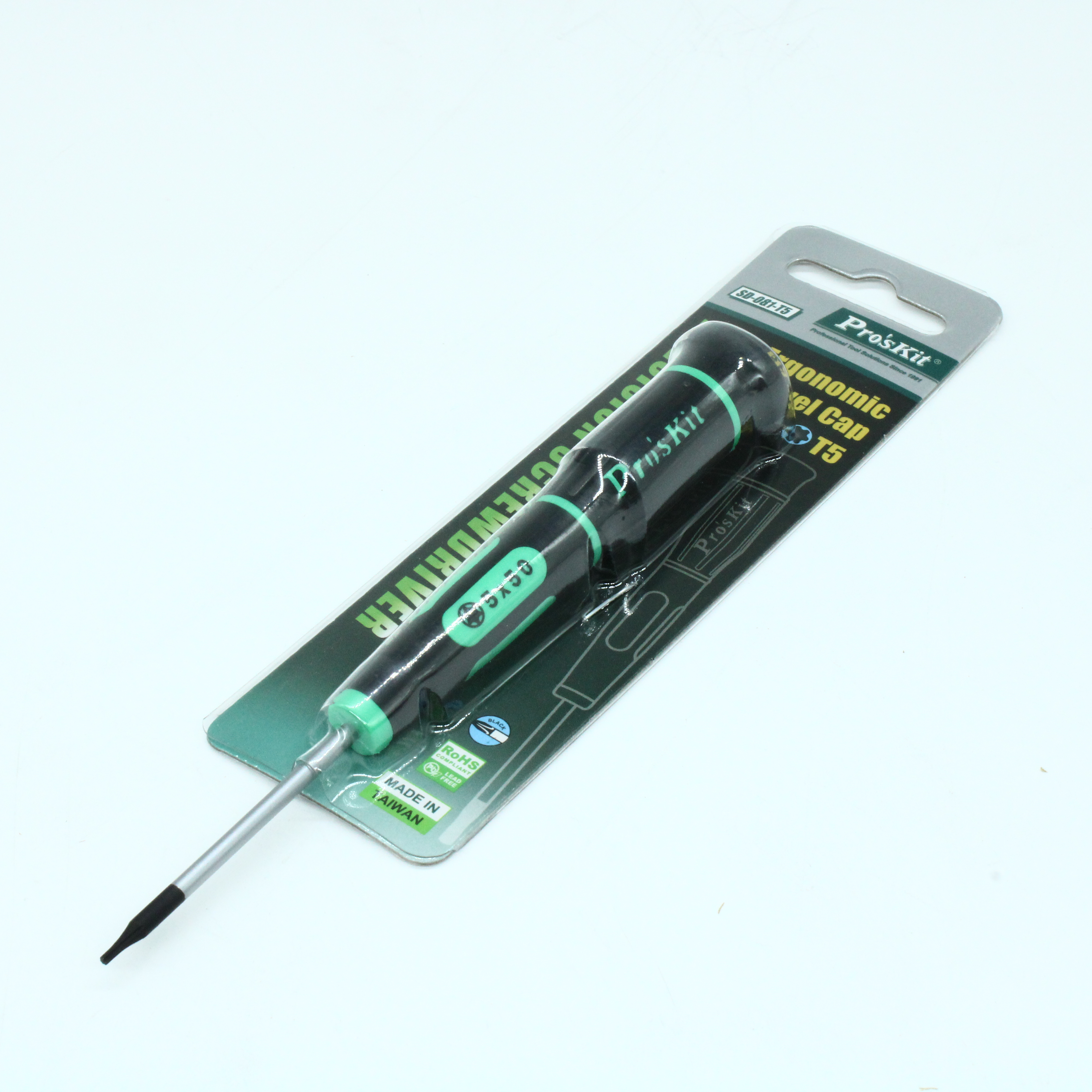 SD-081-T5 - Pro'sKit