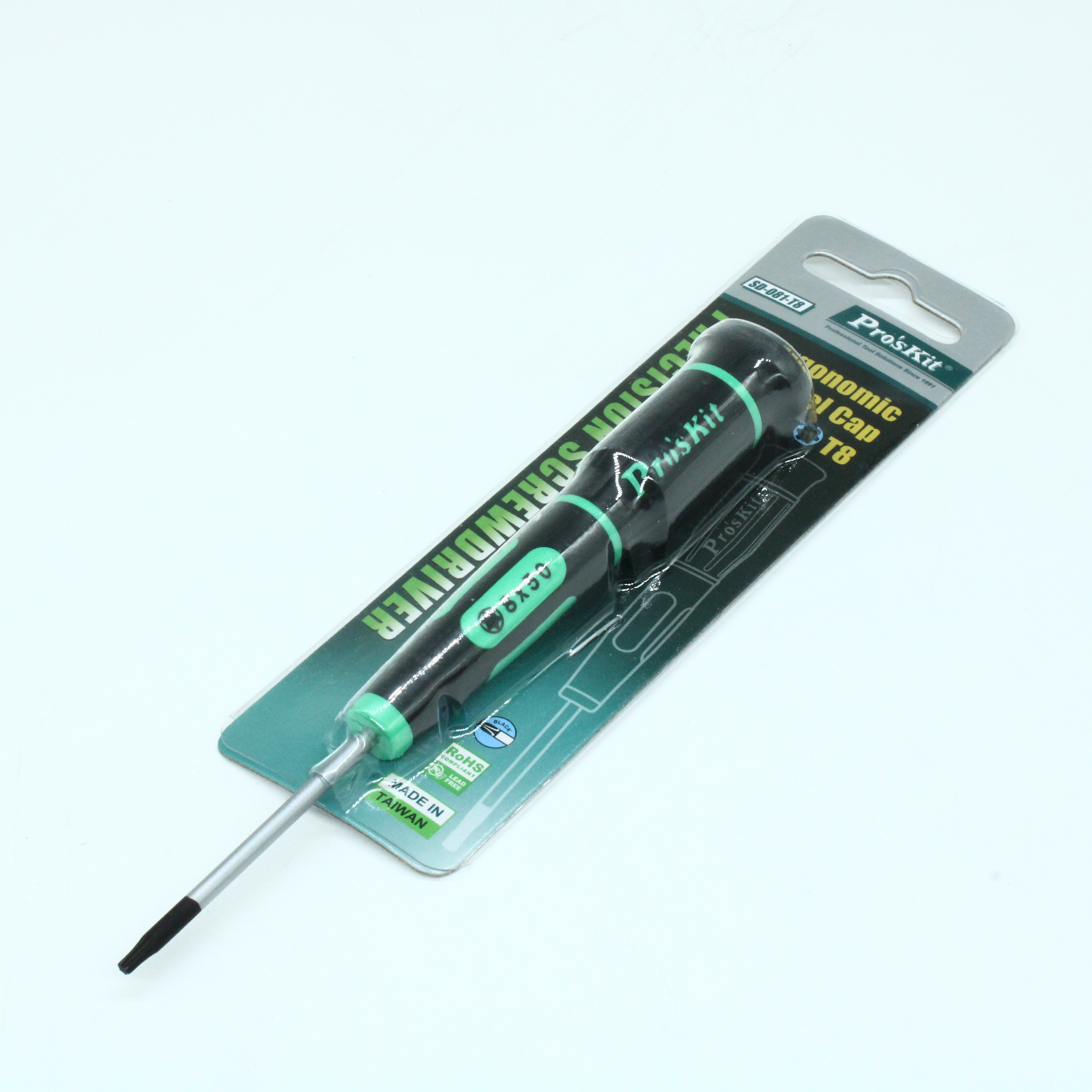 SD-081-T8 - Pro'sKit