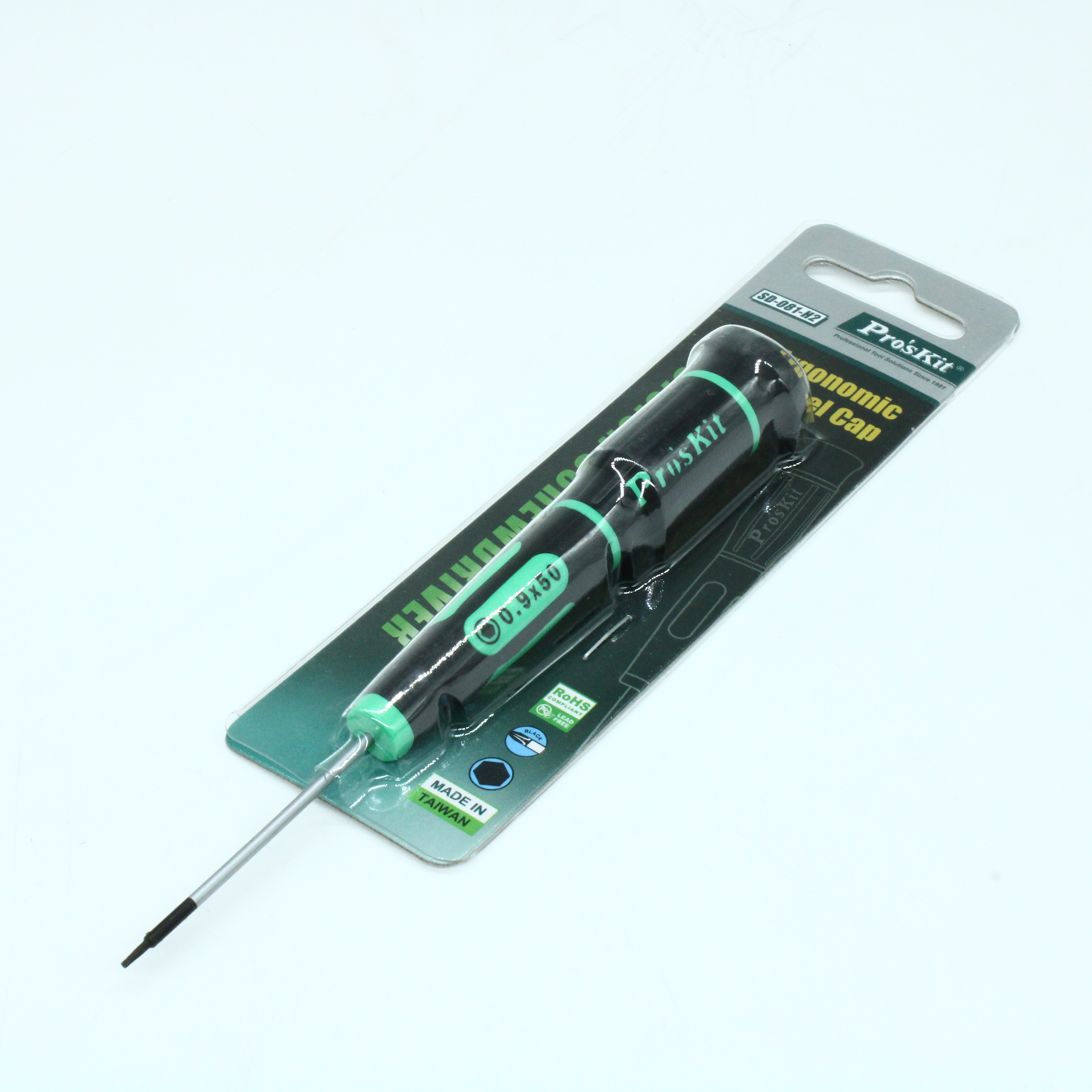 SD-081-H2 - Pro'sKit