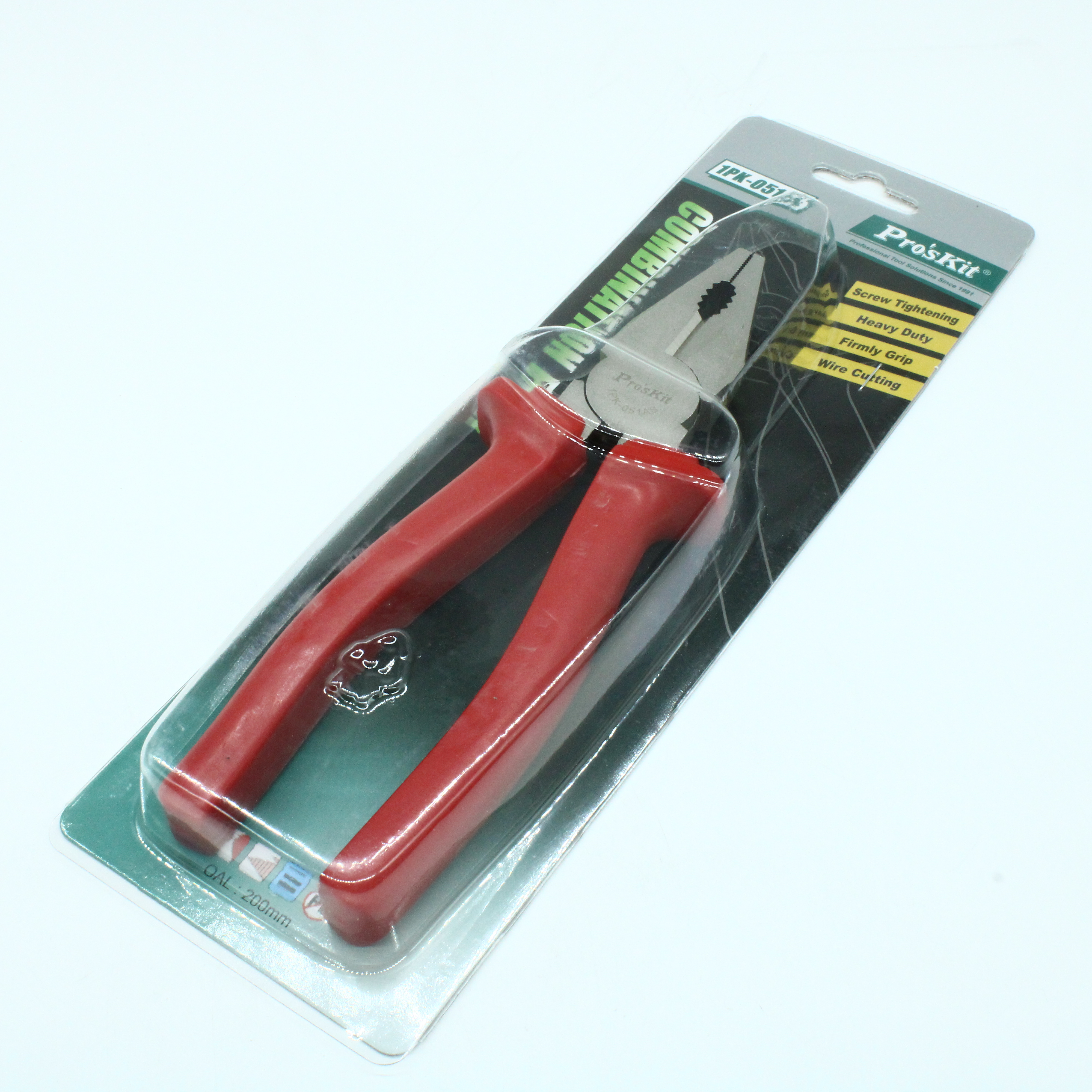 1PK-051AS - Pro'sKit