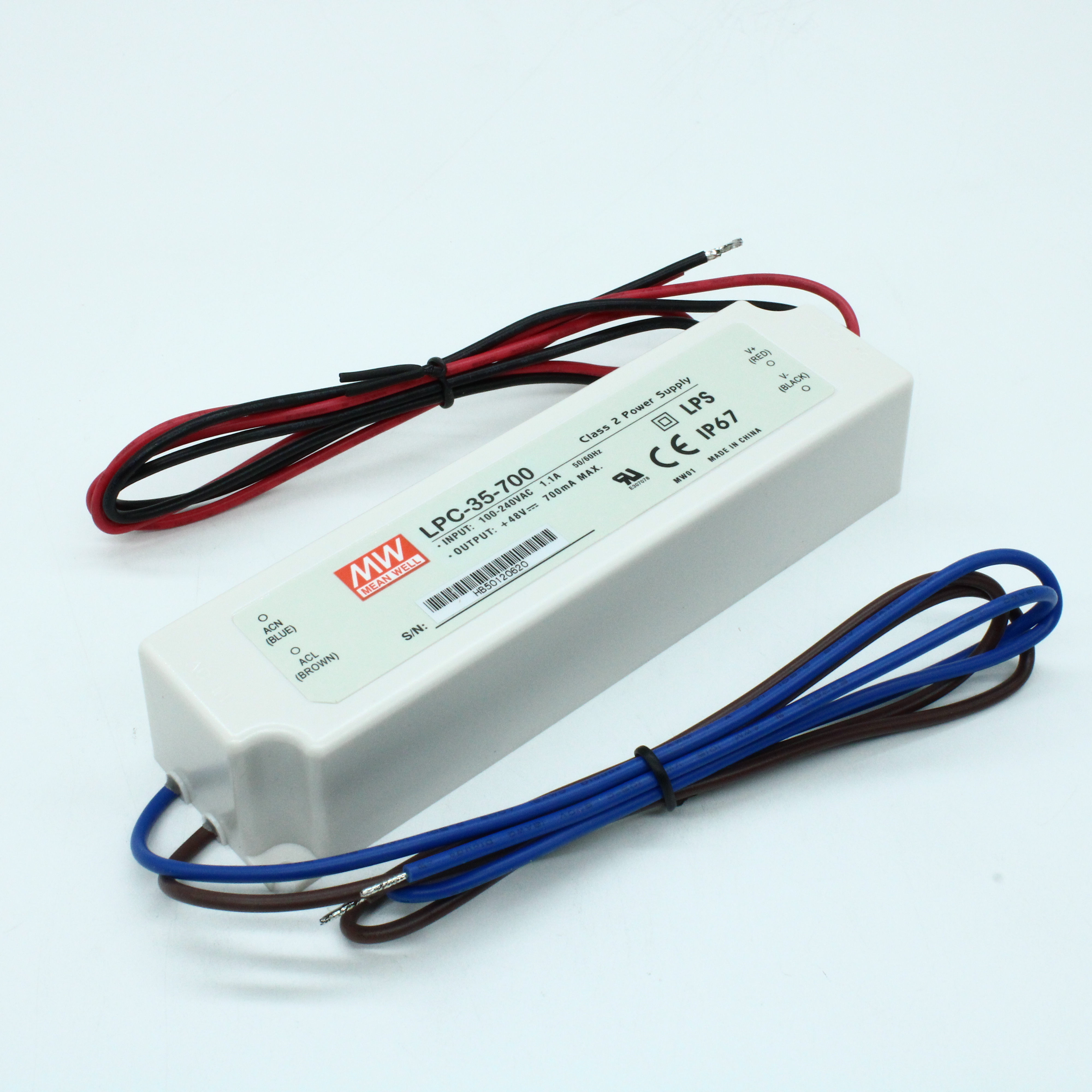 LPC-35-700 - MW