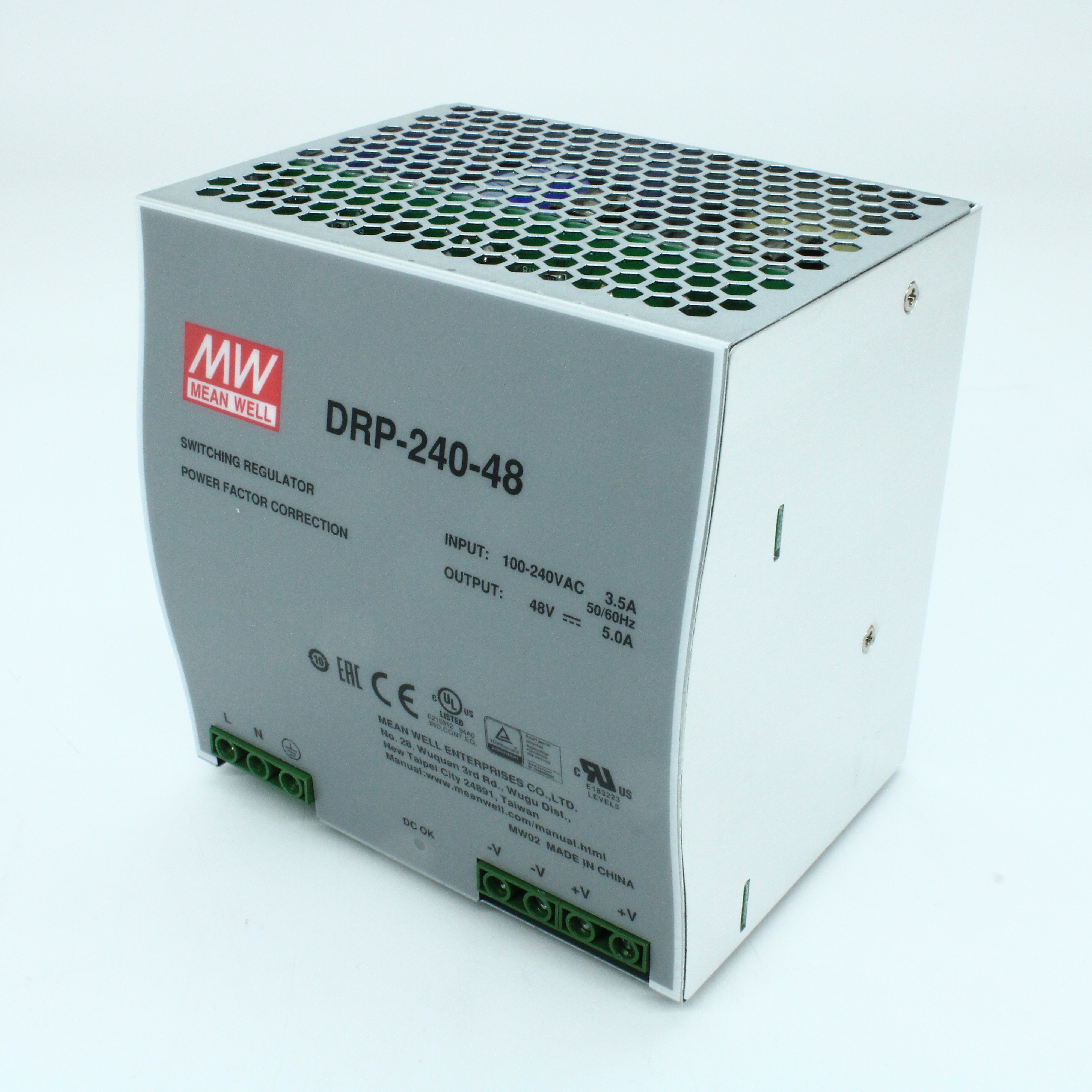 DRP-240-48 - MW