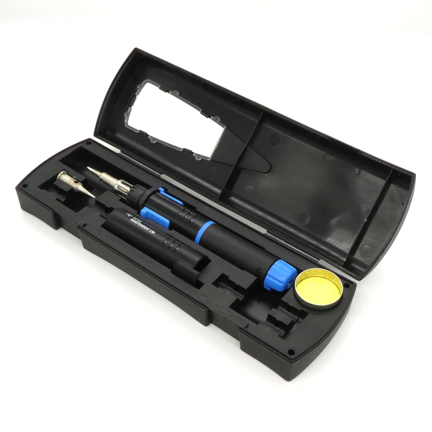 Паяльник газовый ERSA 25-130Вт Basic - Ersa