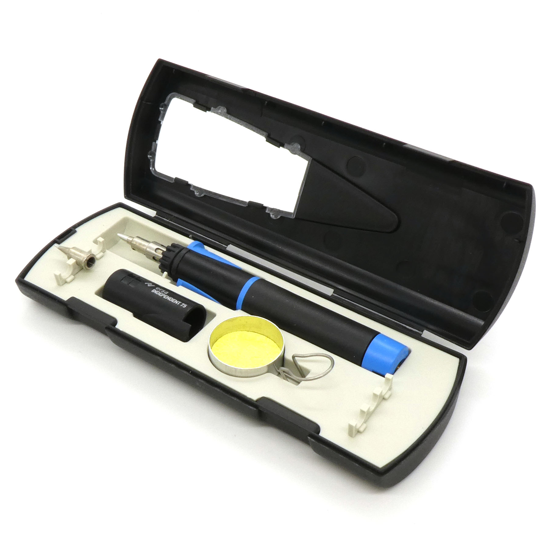 Паяльник газовый ERSA 15-75Вт Basic - Ersa