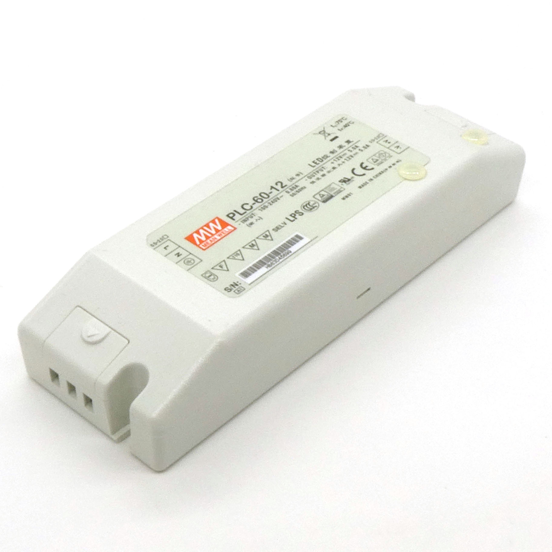 PLC-60-12 - MW
