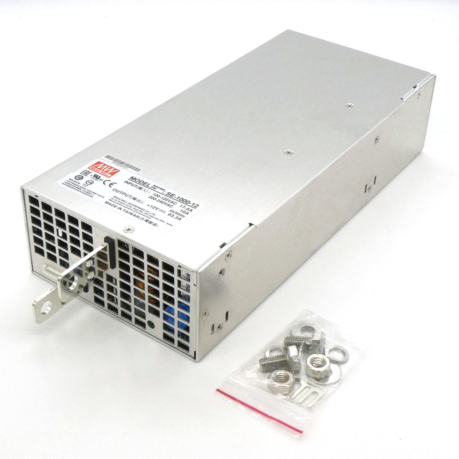 SE-1000-12 - MW