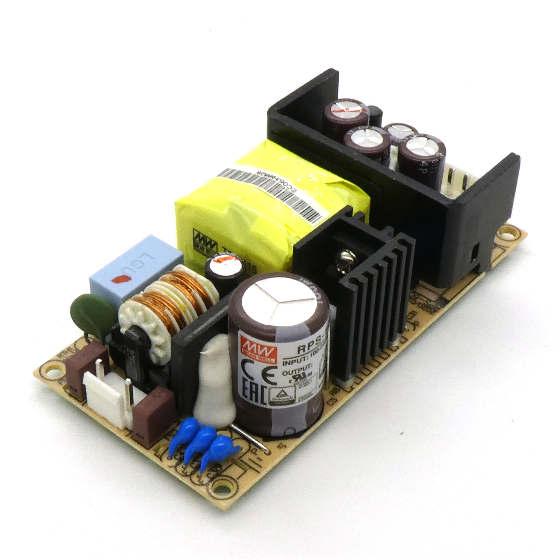 RPS-60-12 - MW
