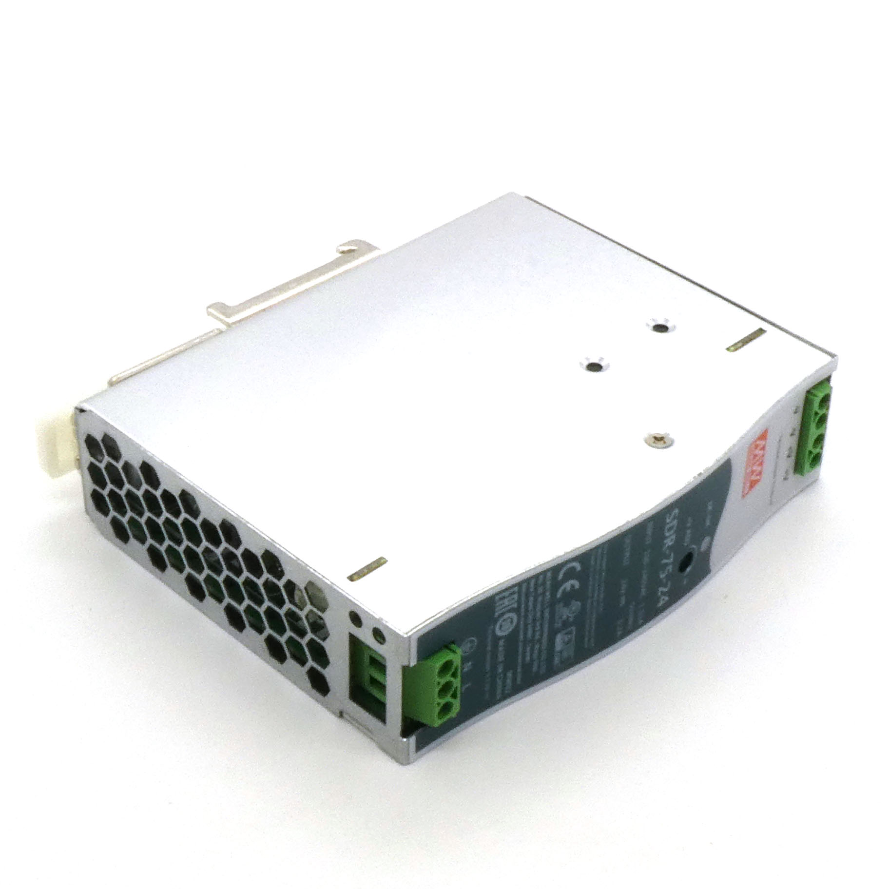 SDR-75-24 - MW