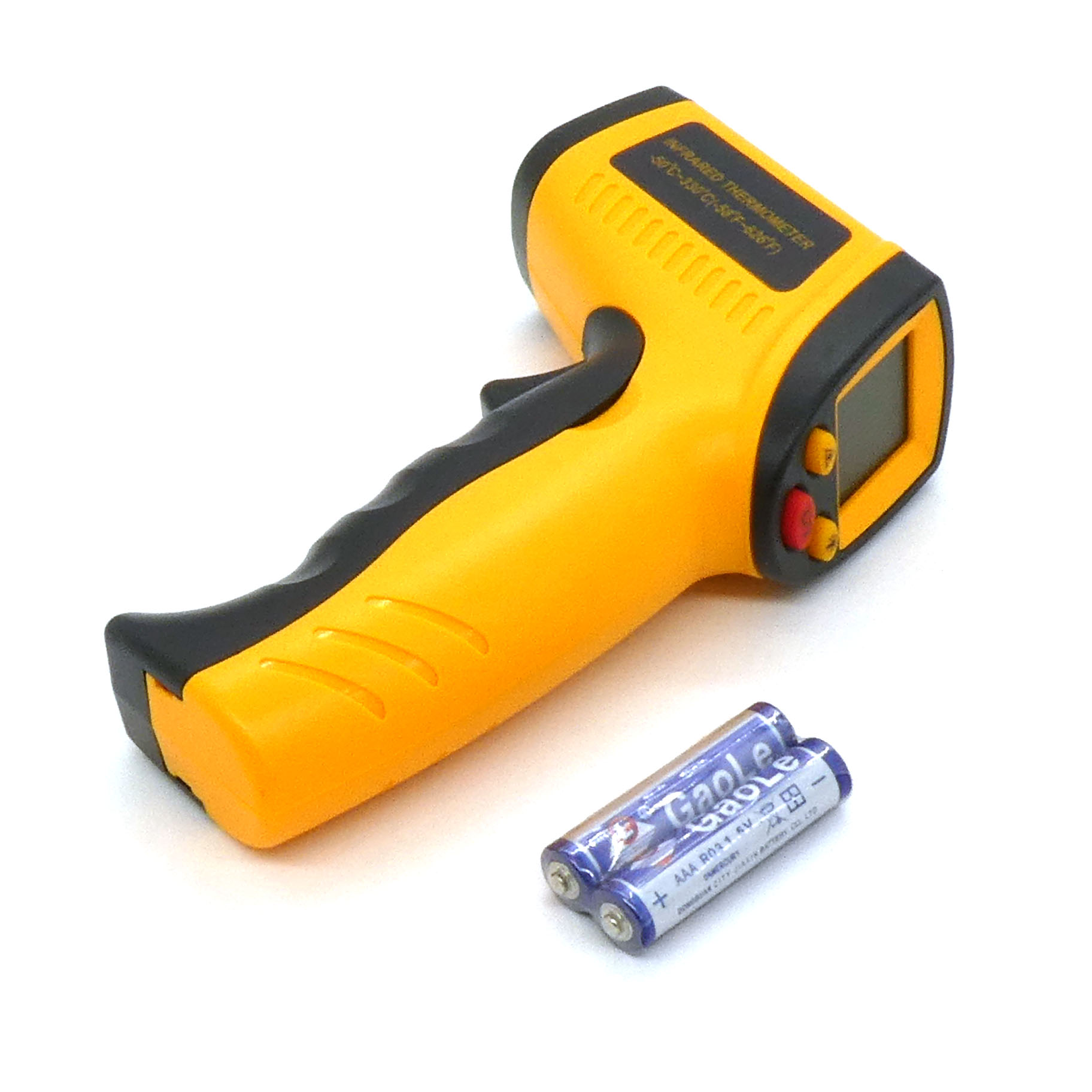 Измеритель температуры  WH320 - S-Line