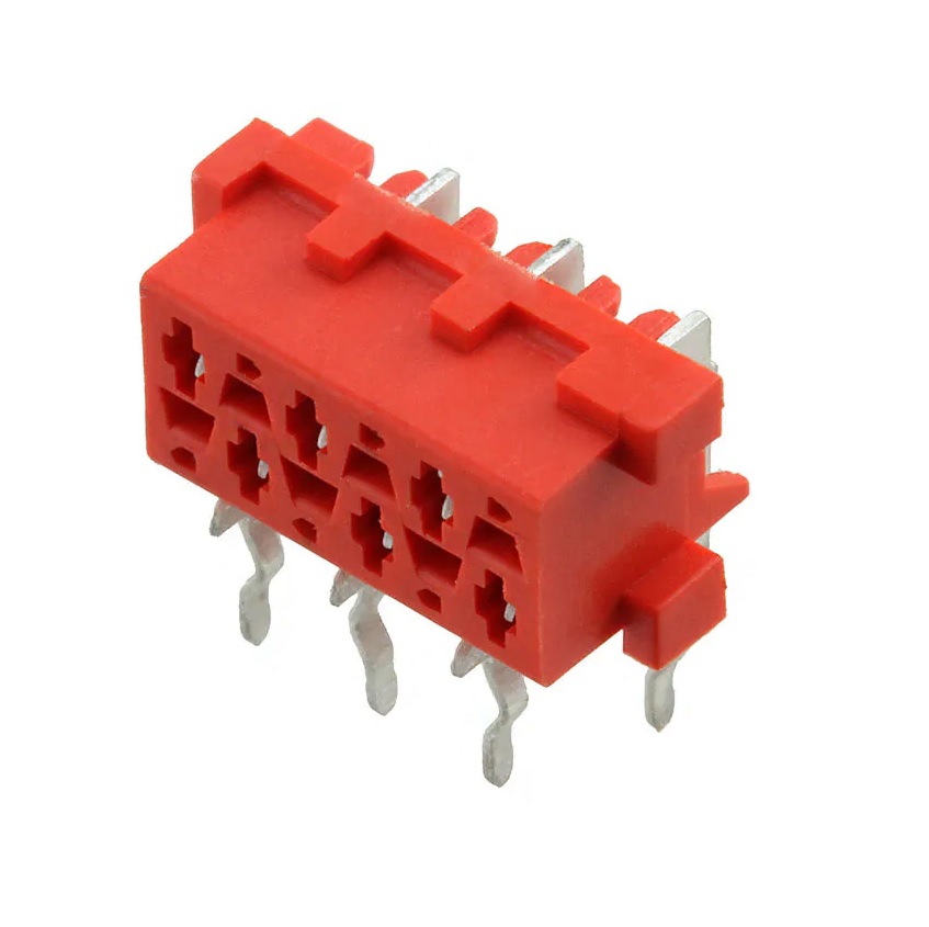 215460-6 - TE Connectivity