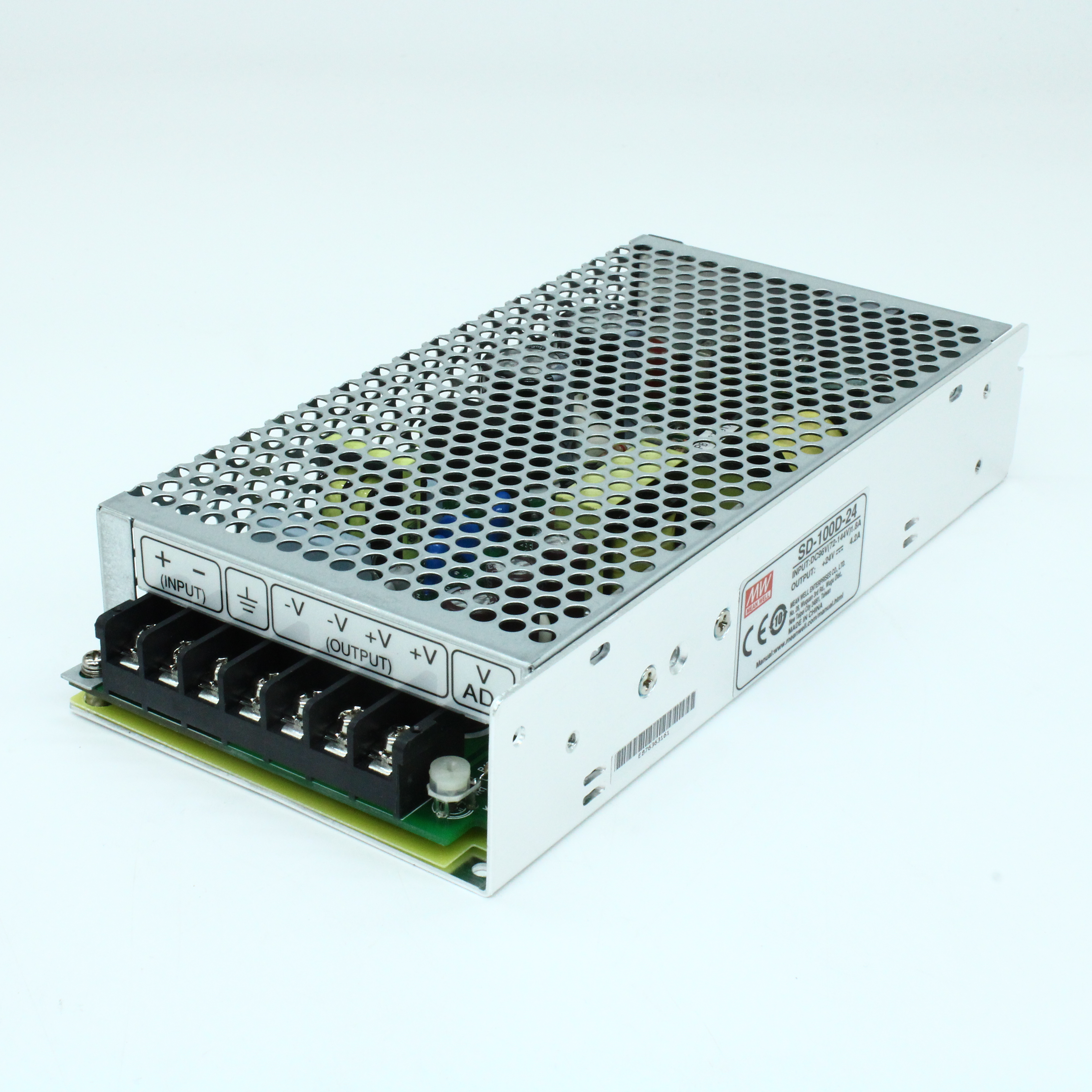 SD-100D-24 - MW