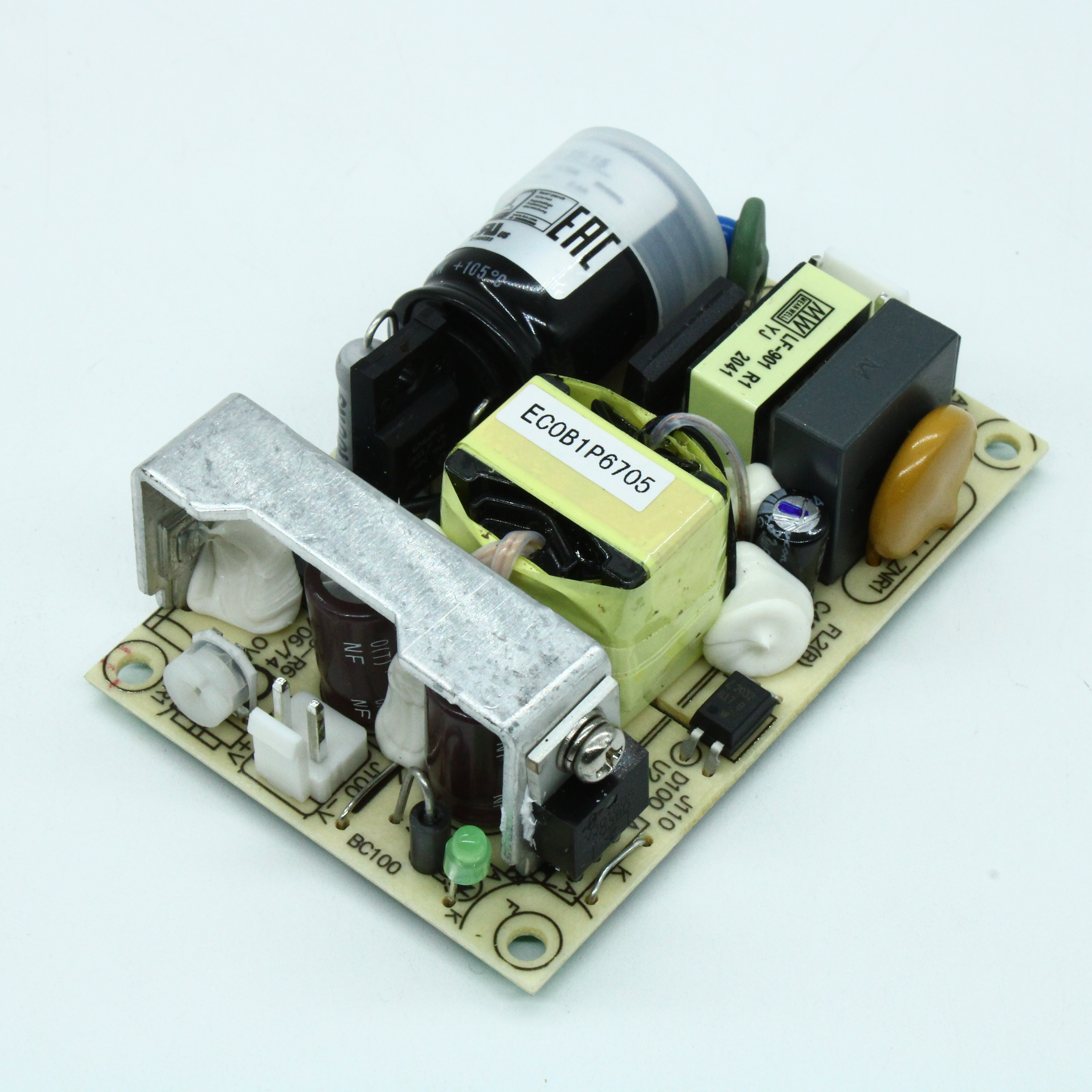 EPS-35-15 - MW