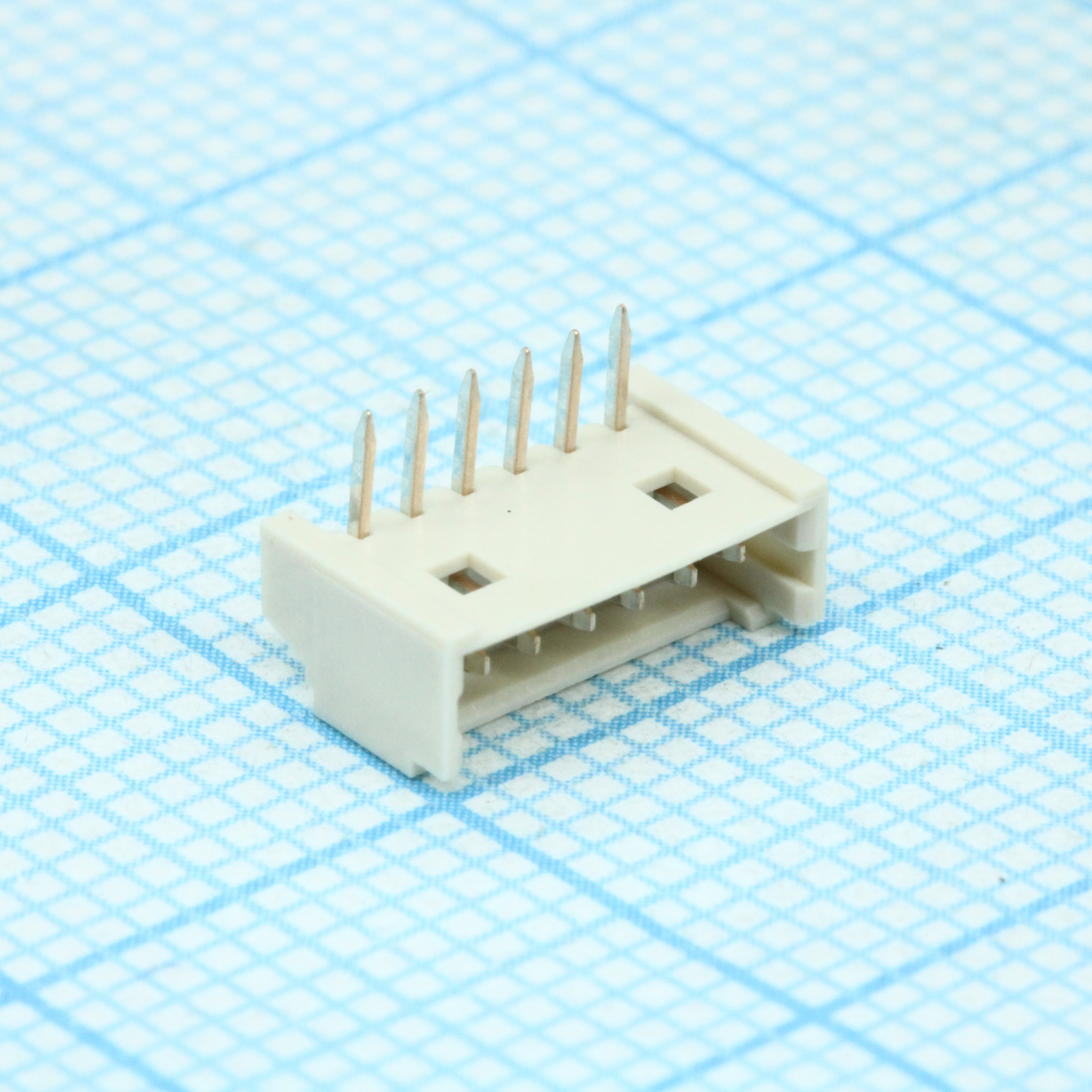 530480610 - Molex