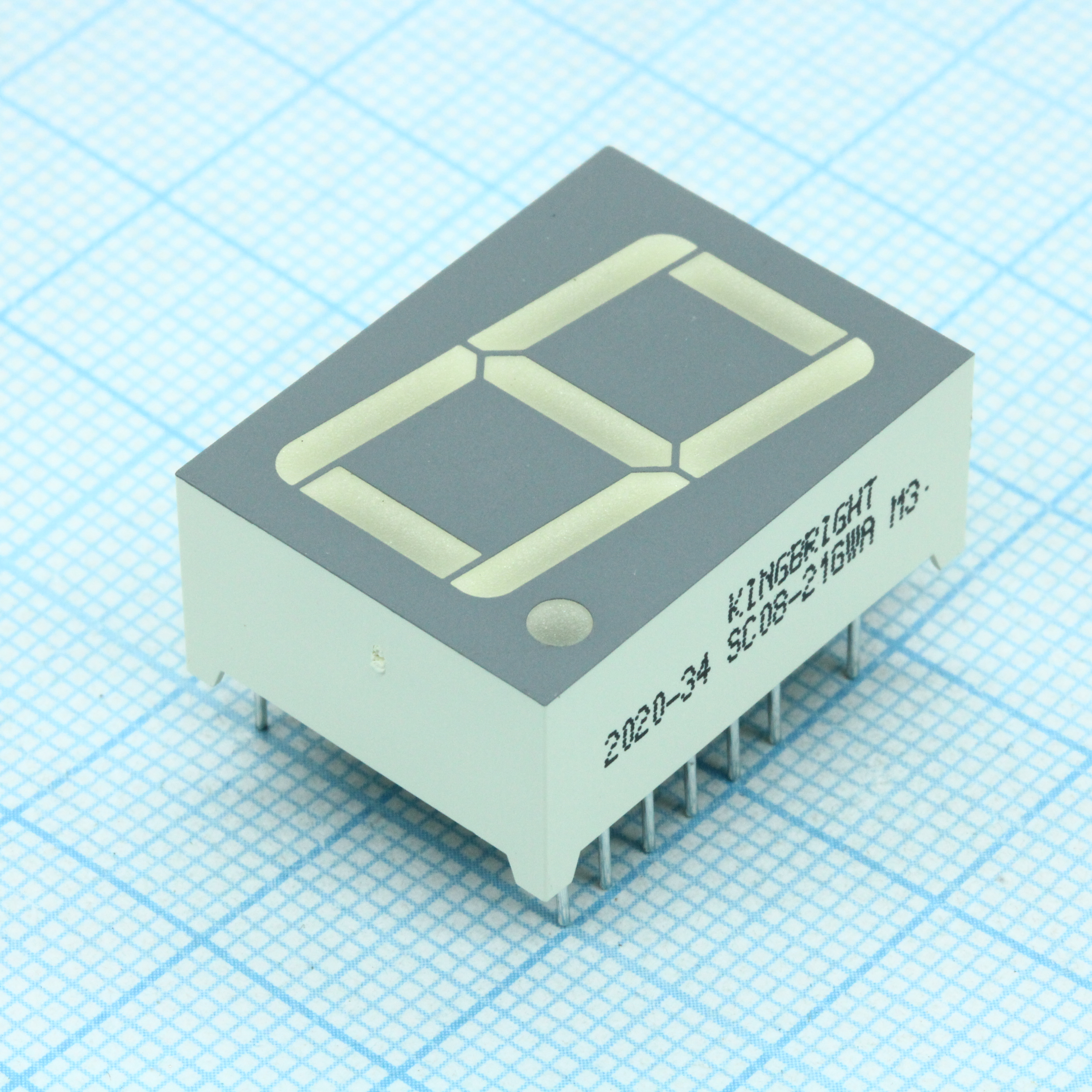 SC08-21GWA - KB