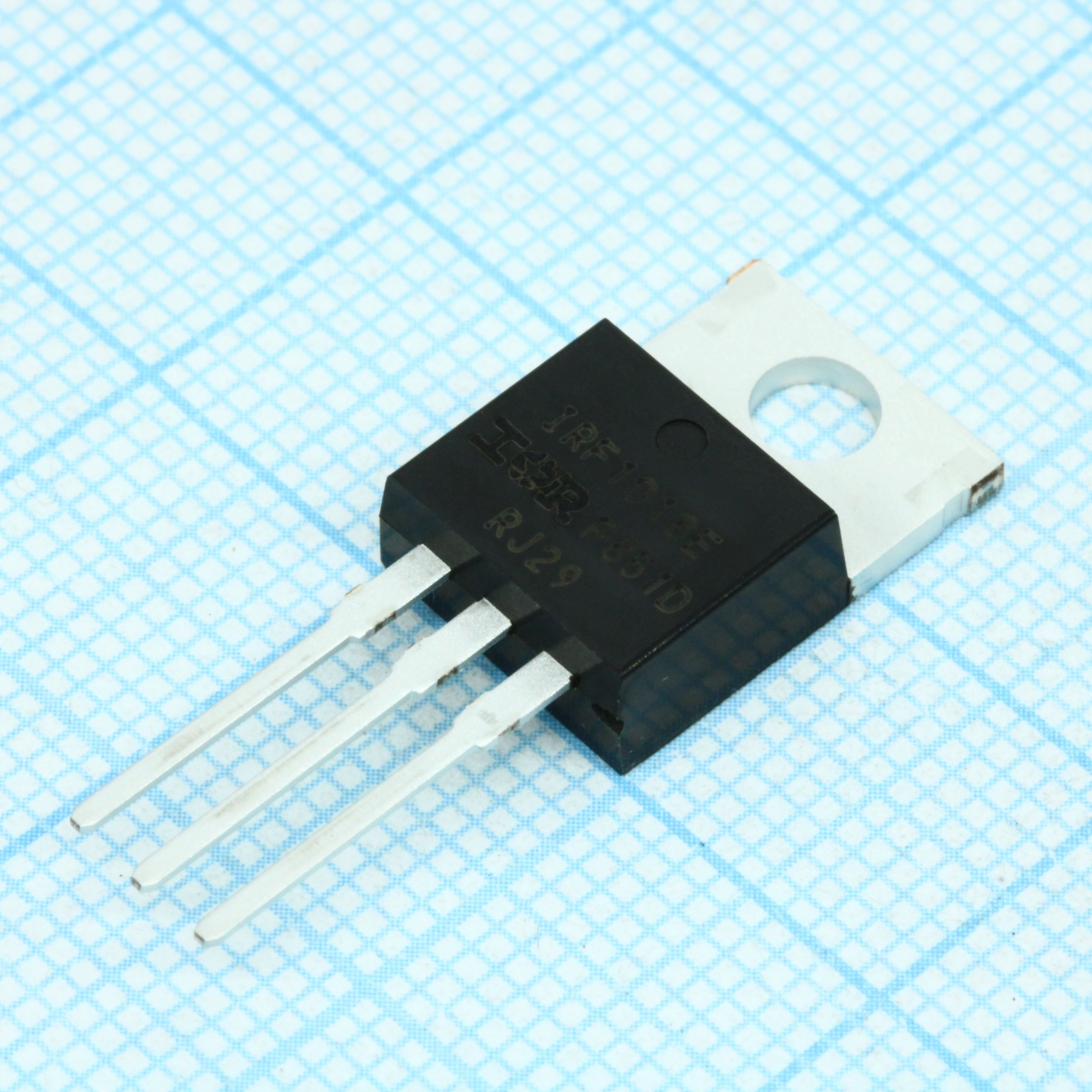 IRF1018EPBF - INF