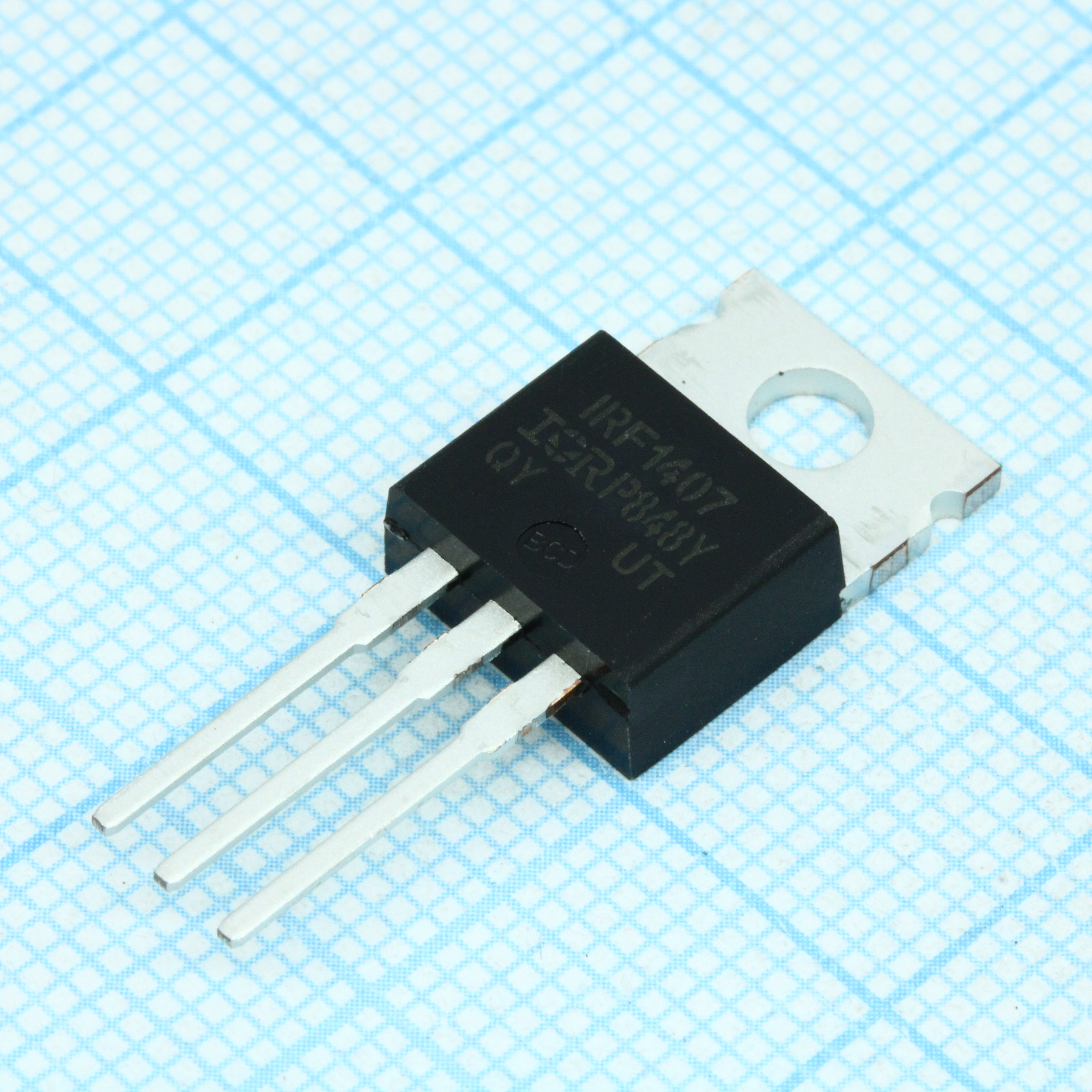 IRF1407PBF - INF