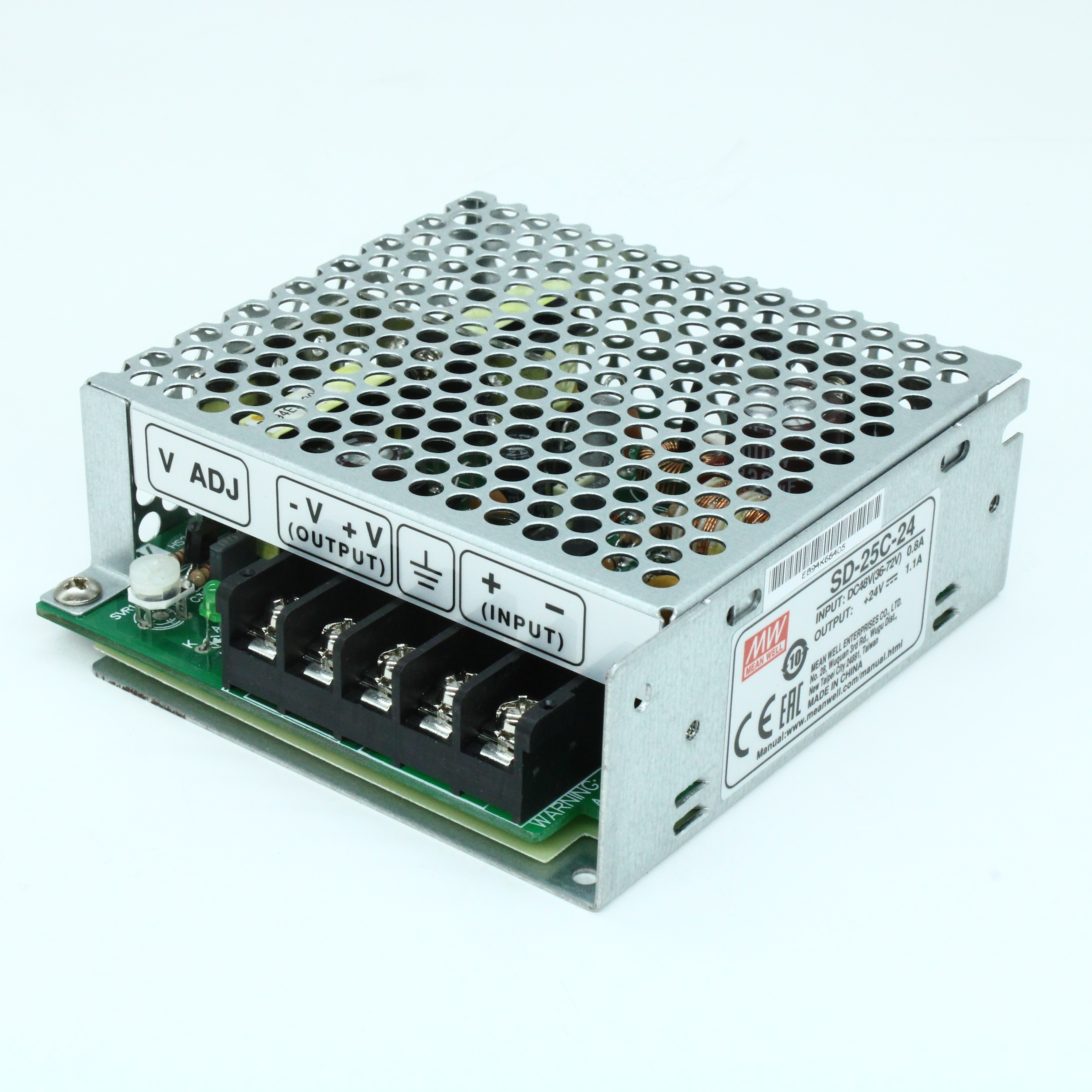 SD-25C-24 - MW