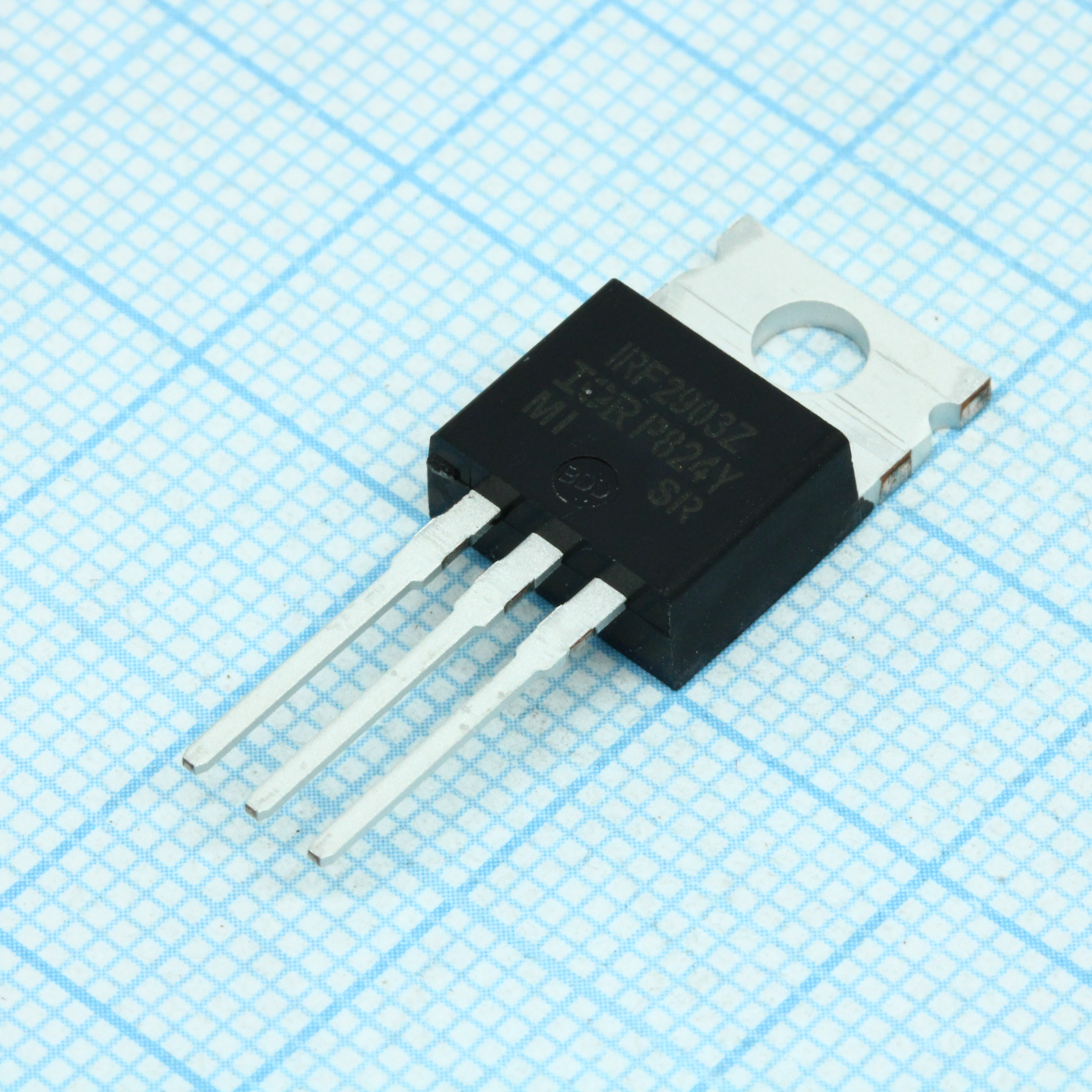IRF2903ZPBF - INF