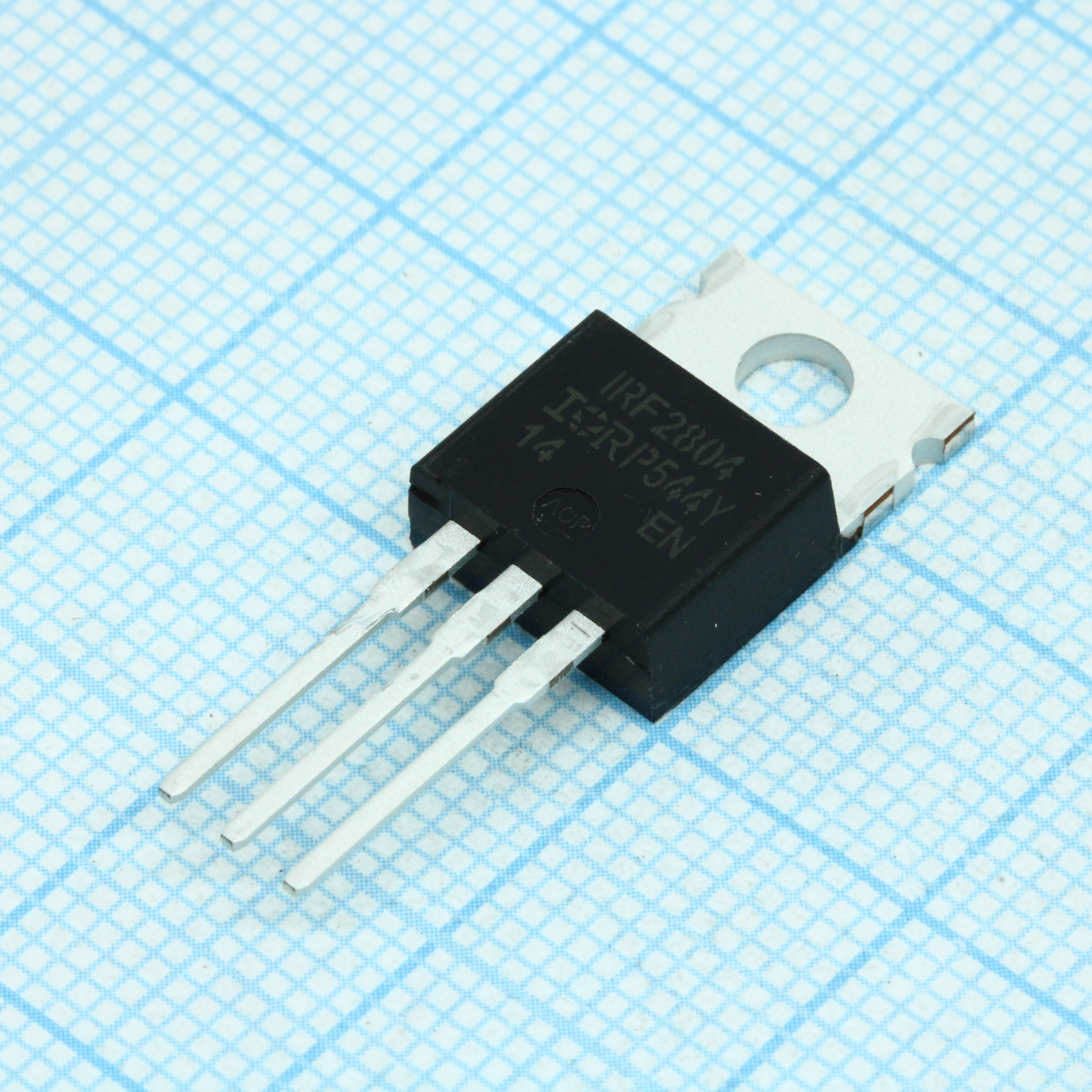 IRF2804PBF - INF
