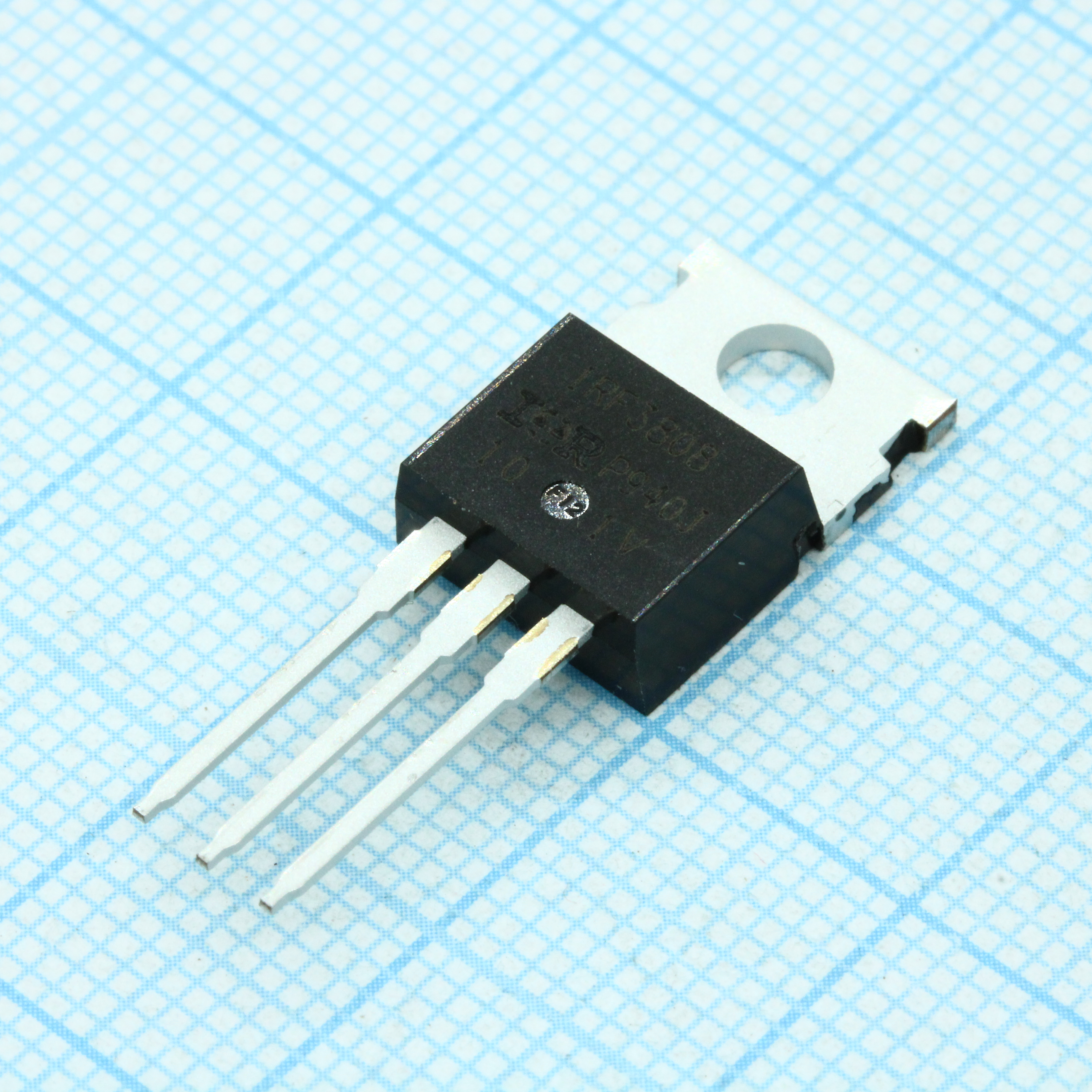 IRF3808PBF - INF