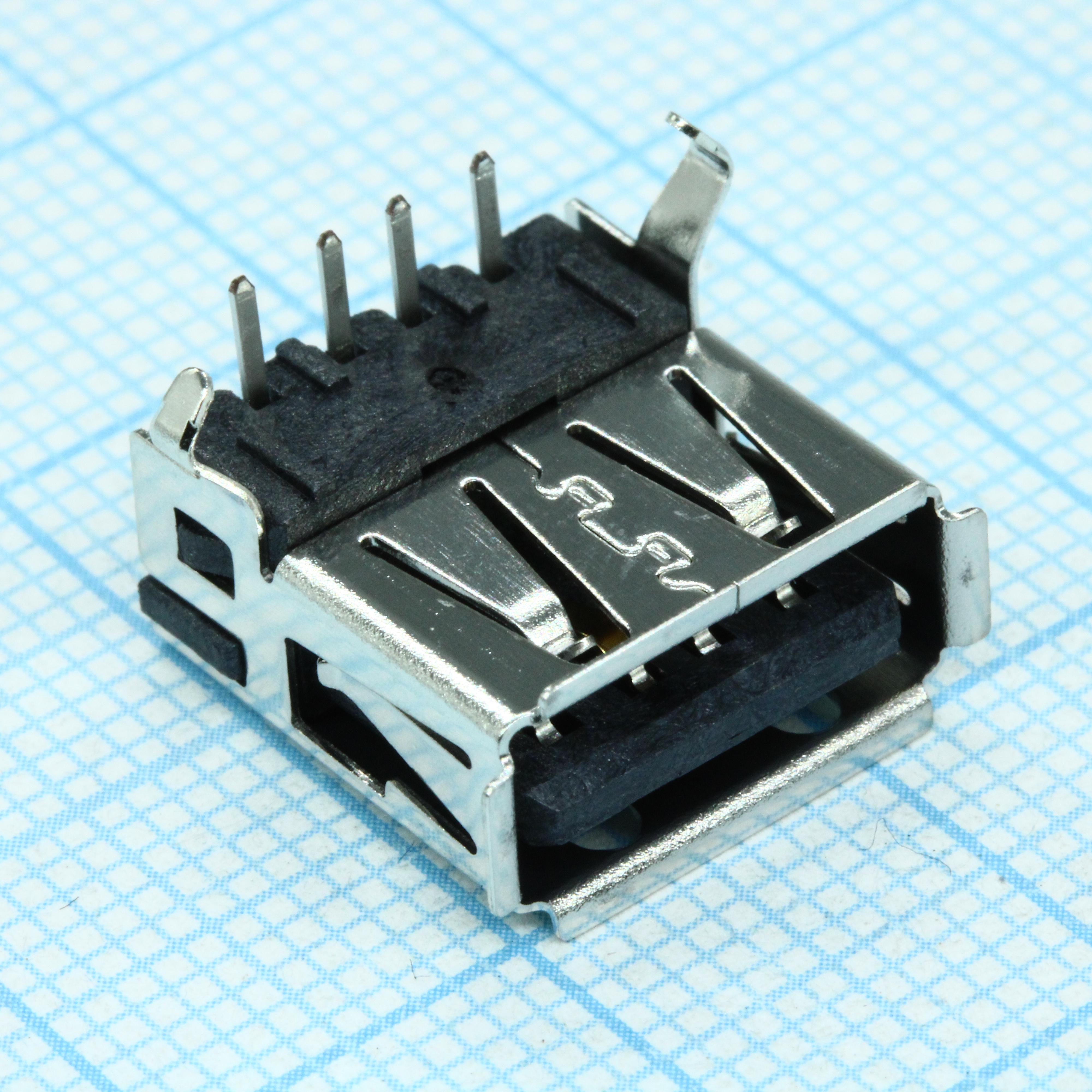 292303-4 - TE Connectivity