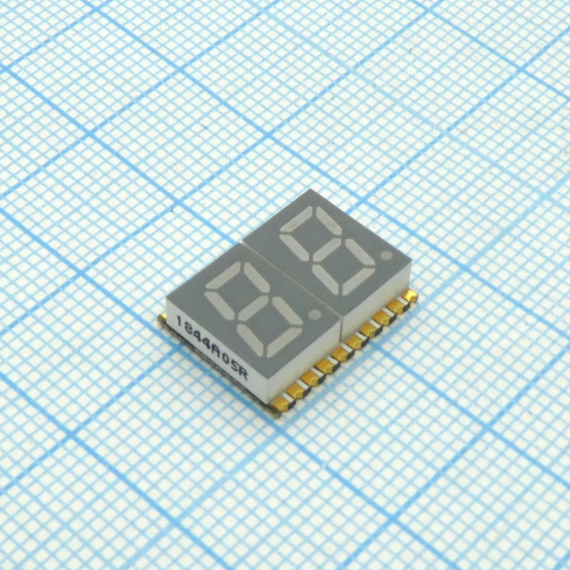 KCDA03-105 - KB