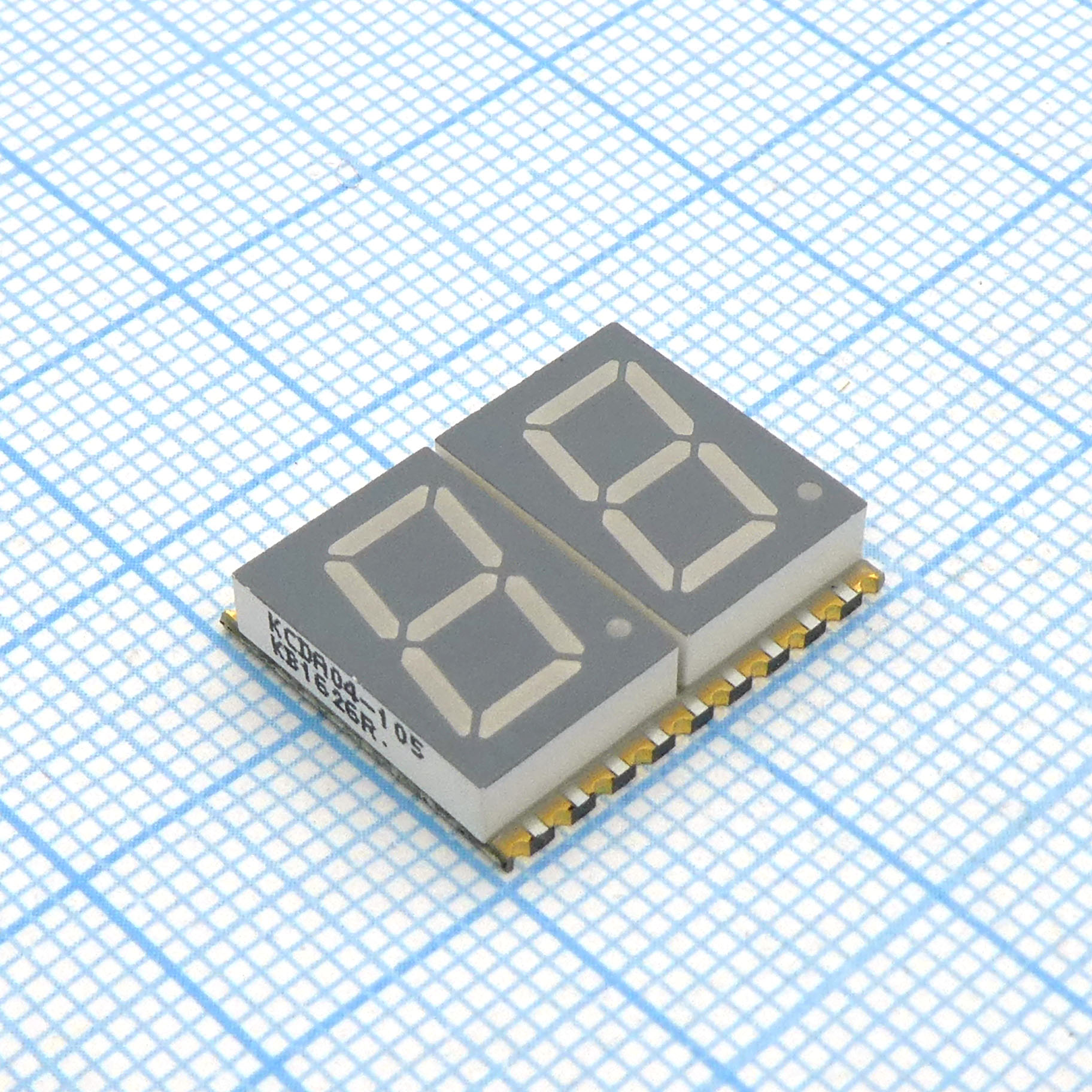 KCDA04-105 - KB