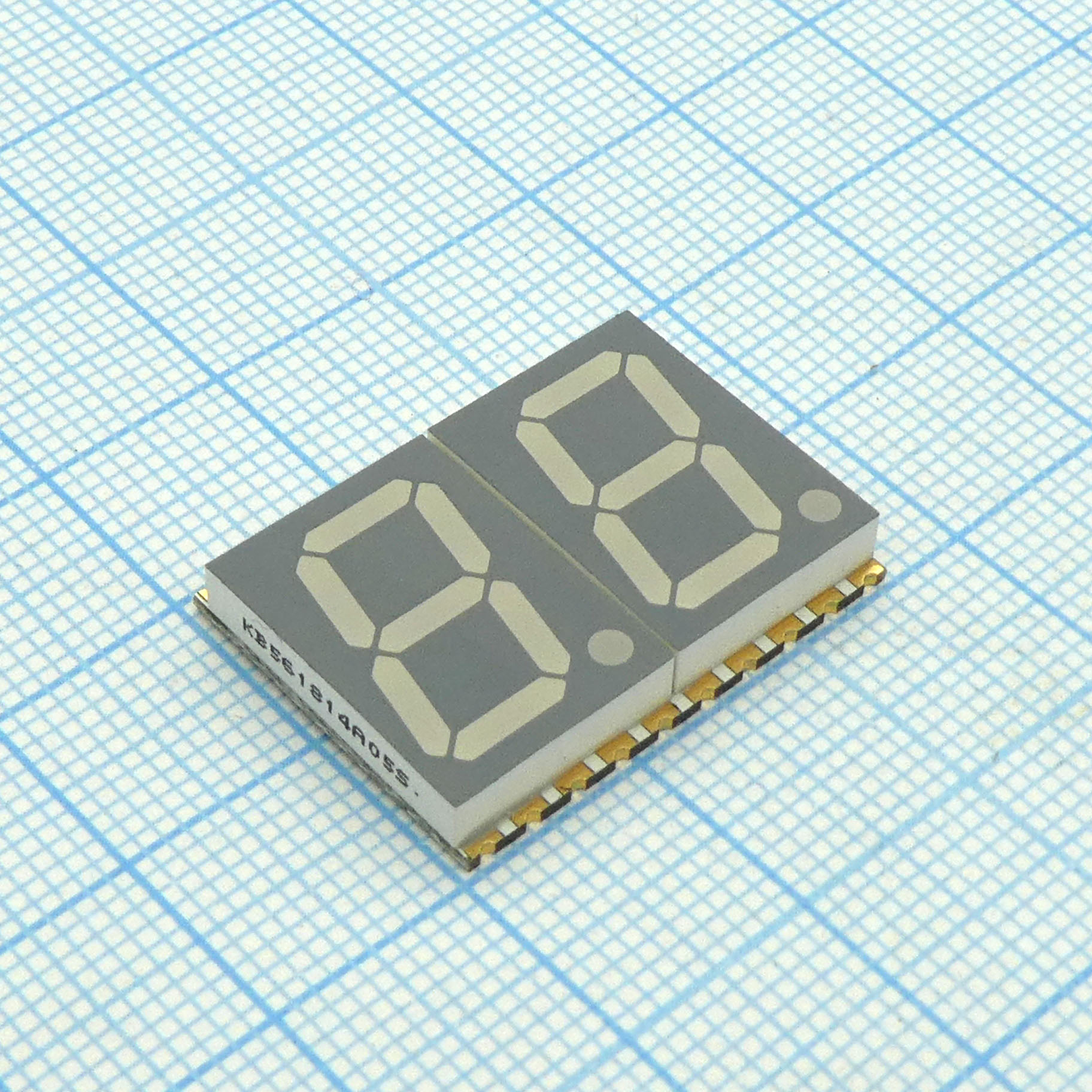 KCDA56-105 - KB