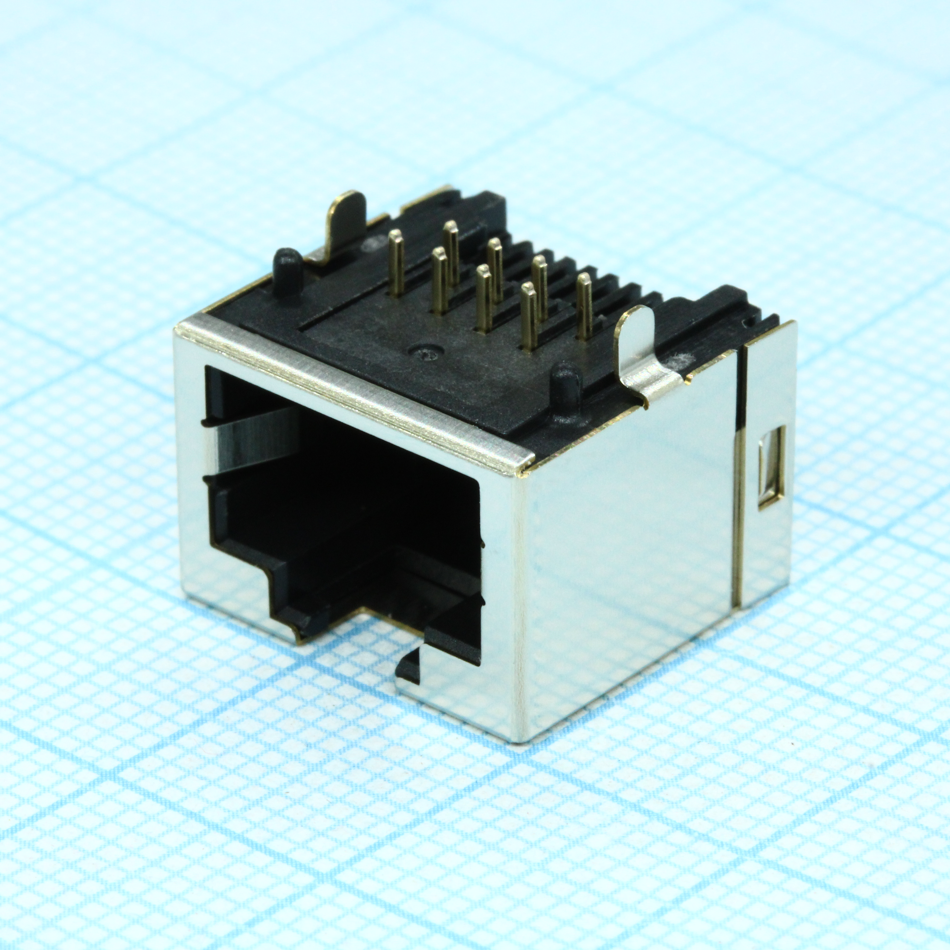 1734795-1 - TE Connectivity