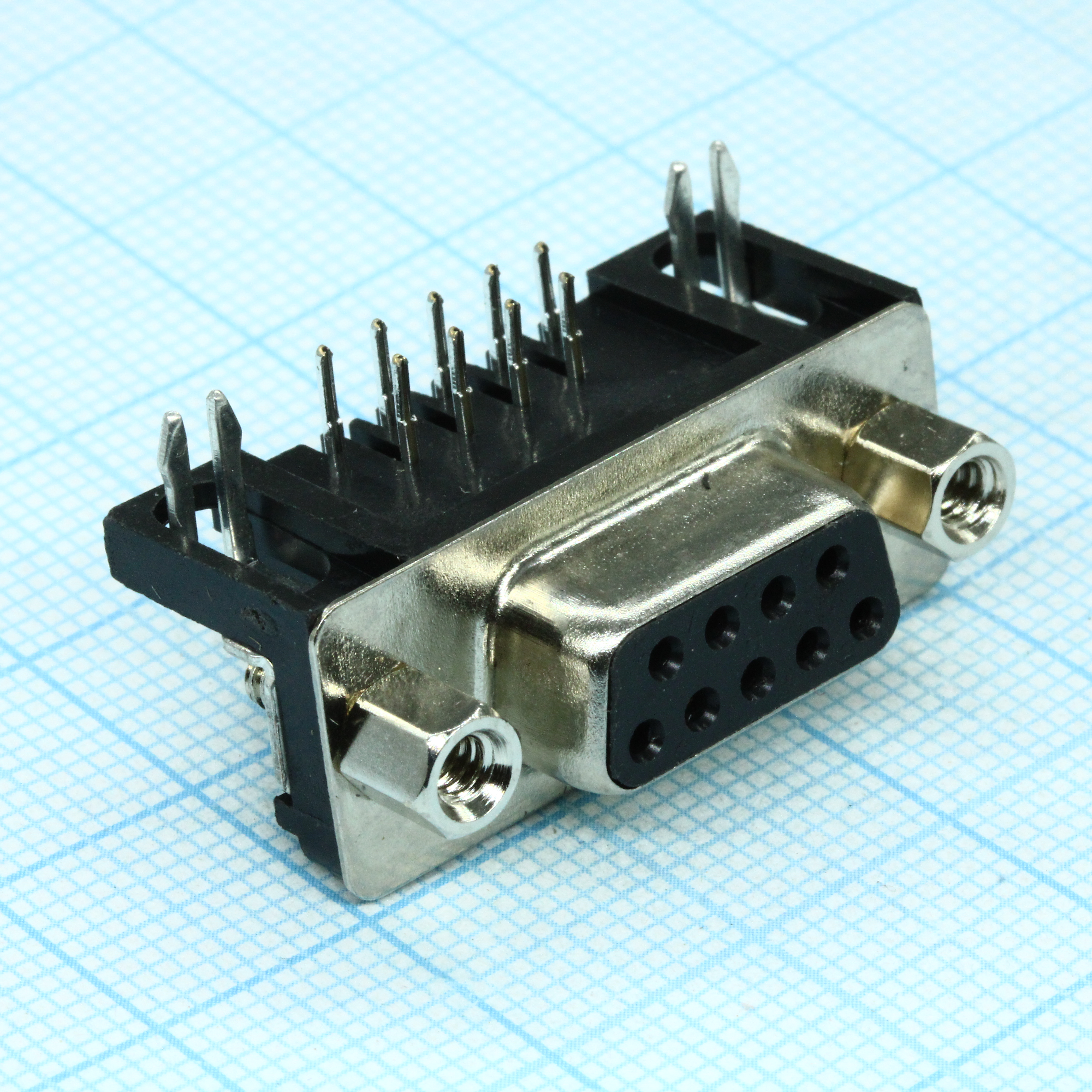 DS1037-09FNAKT74-0CC - CONNFLY