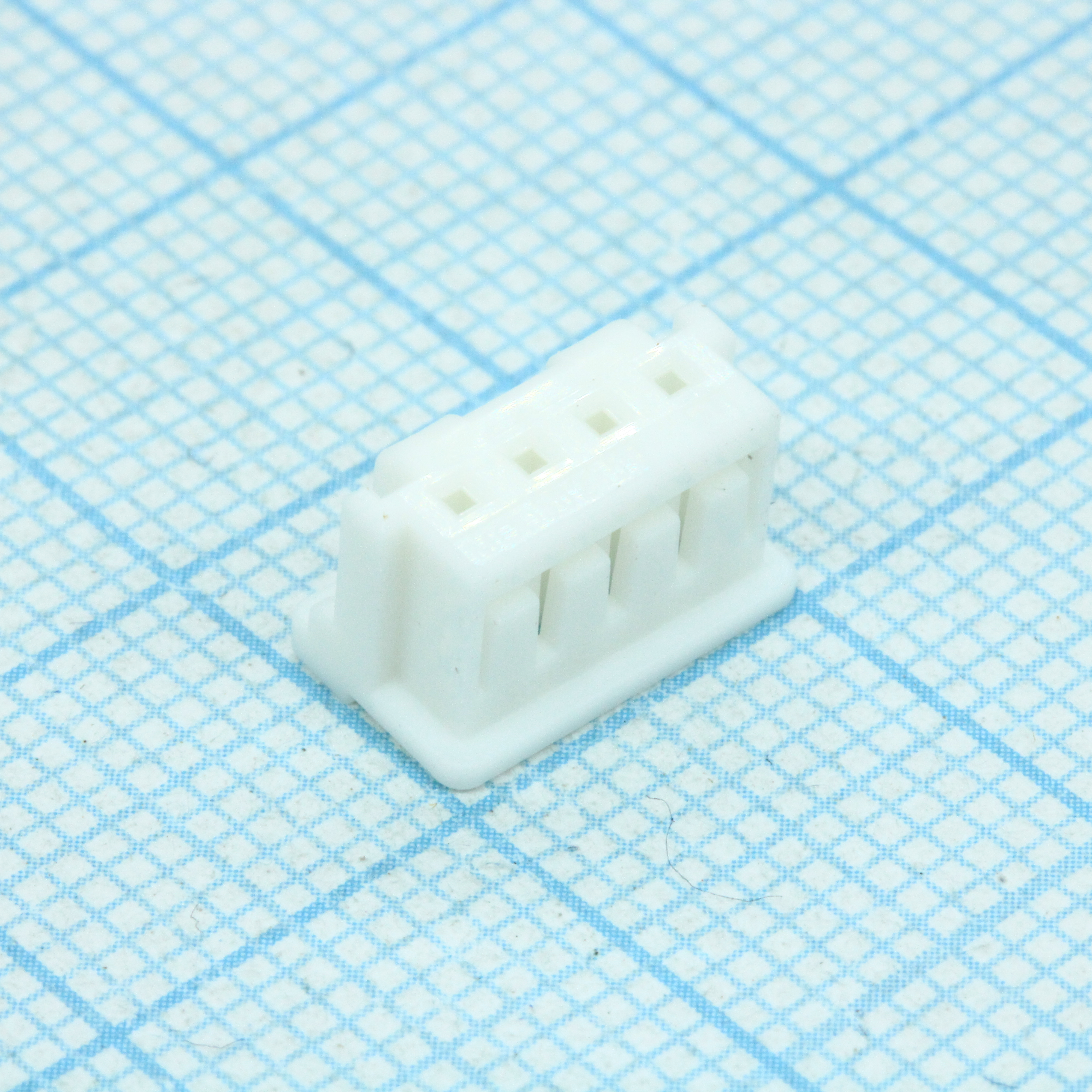 5023510400 - Molex