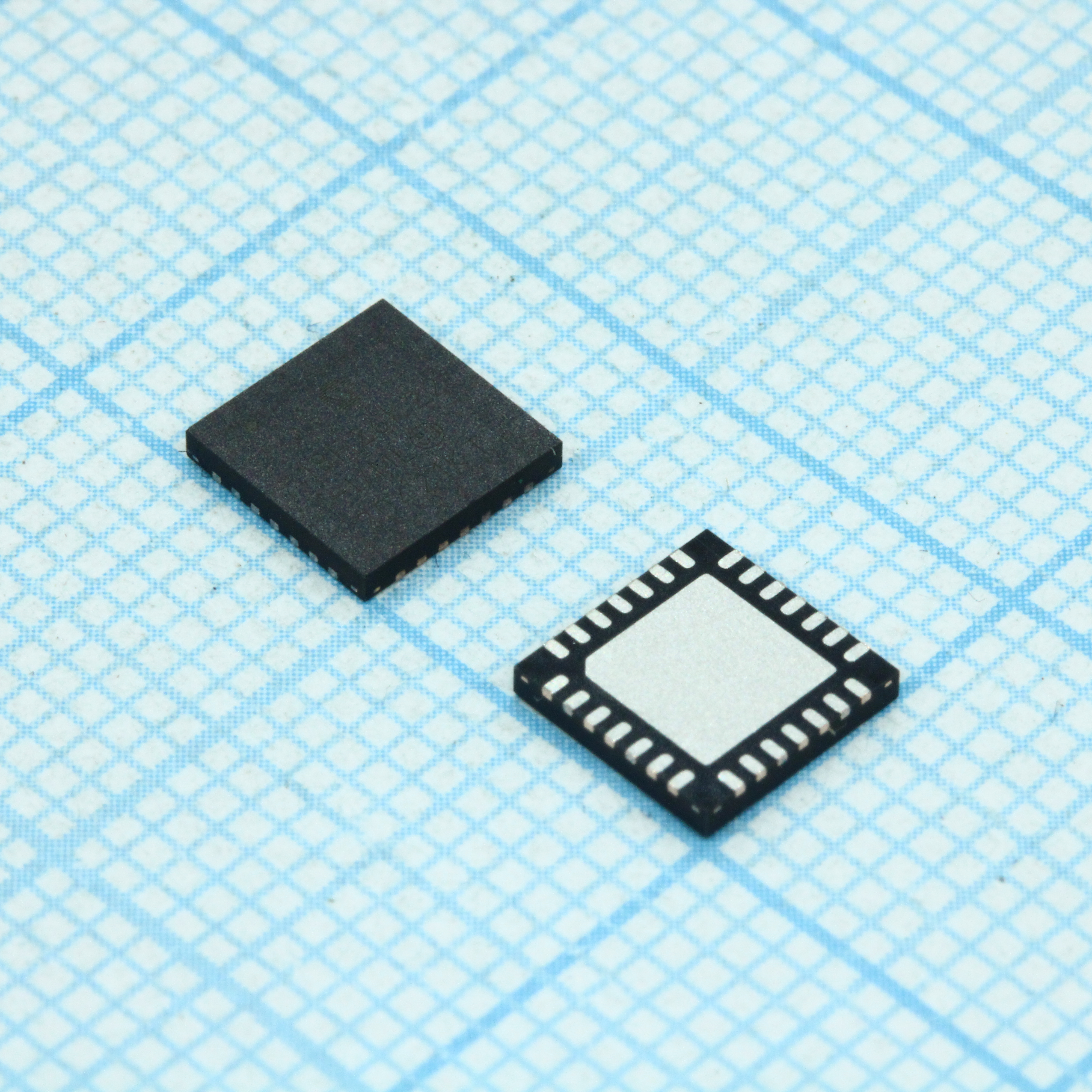 PIC18F26K22-I/ML - MCHP