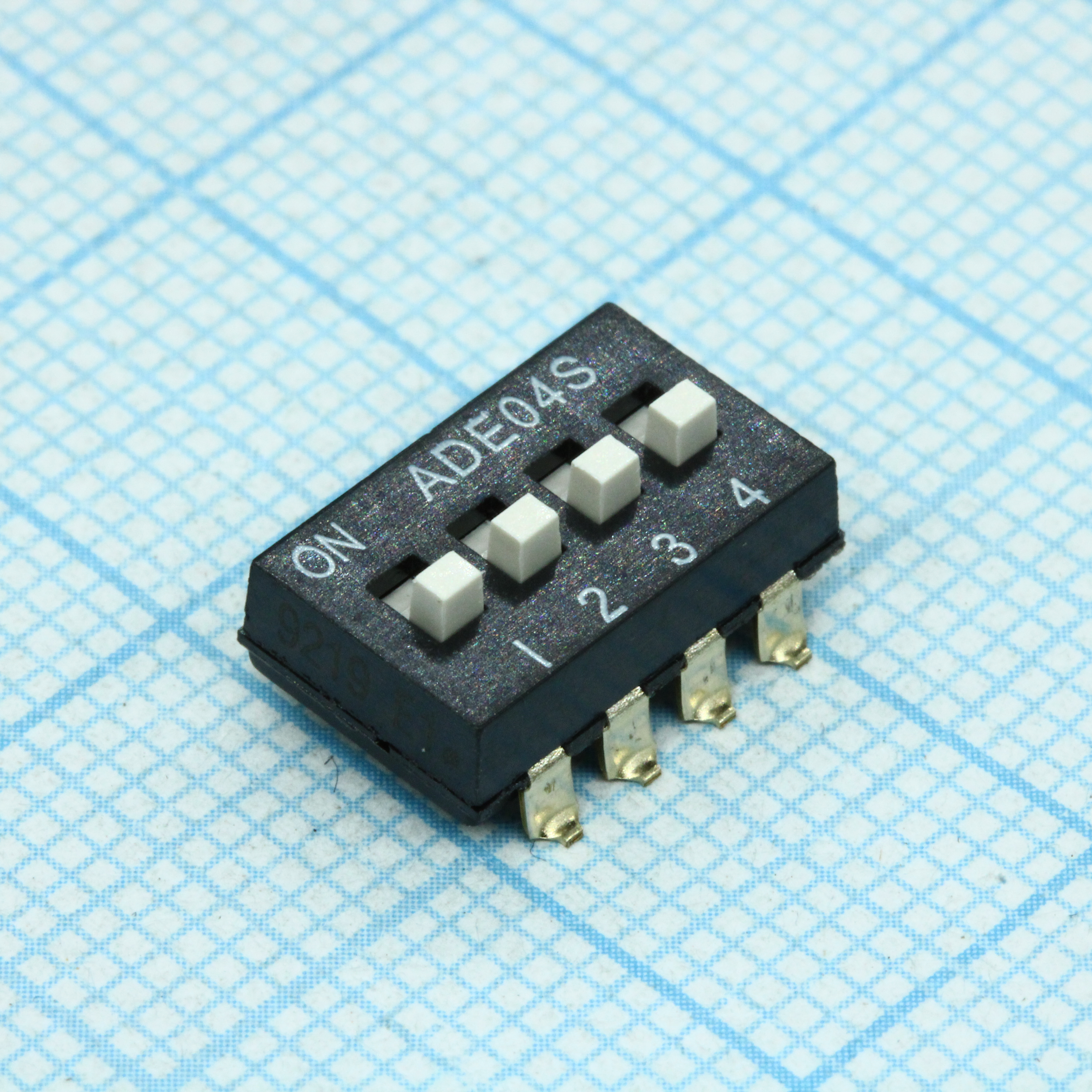 1825058-7 - TE Connectivity
