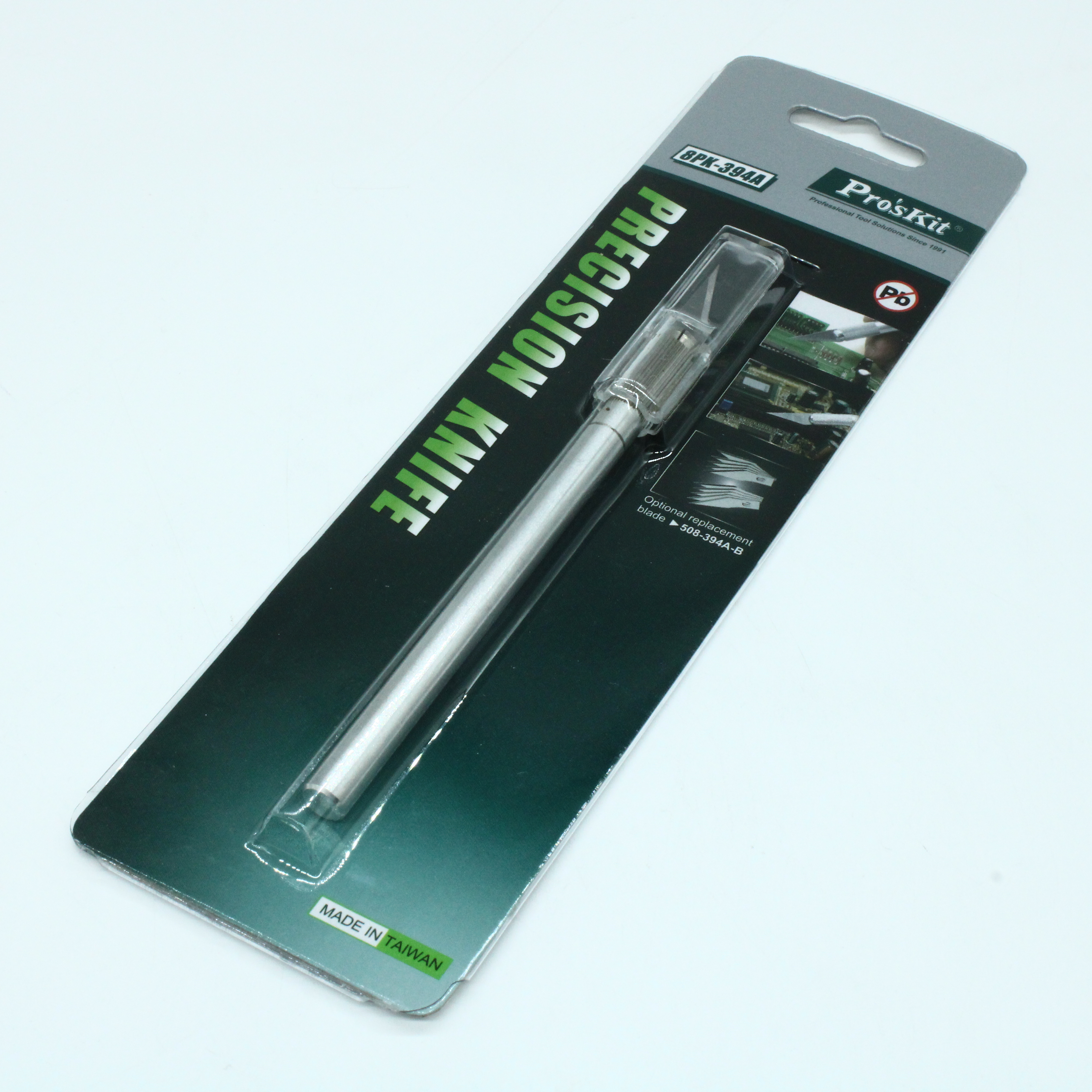 8PK-394A - Pro'sKit