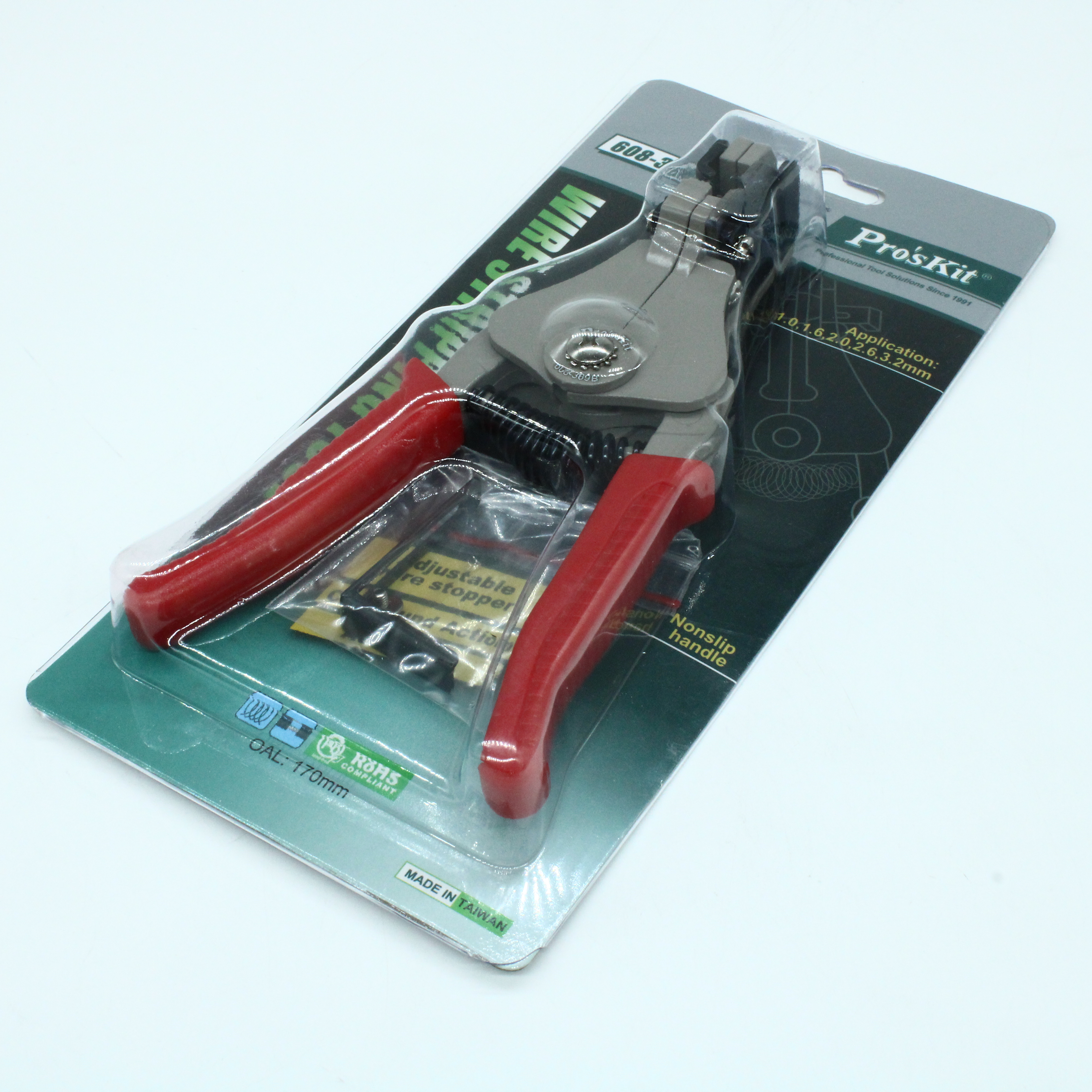 608-369B - Pro'sKit