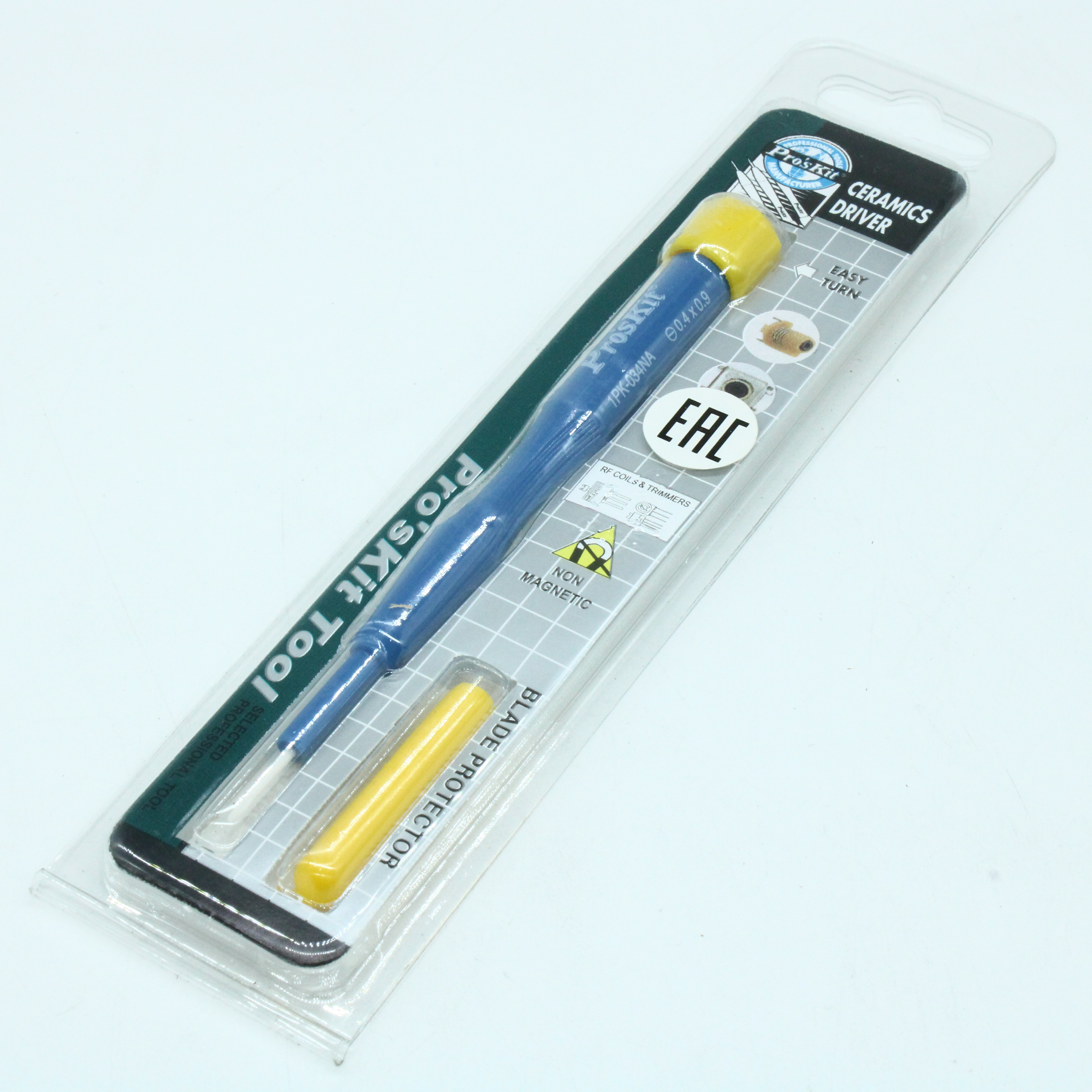 1PK-034NA - Pro'sKit