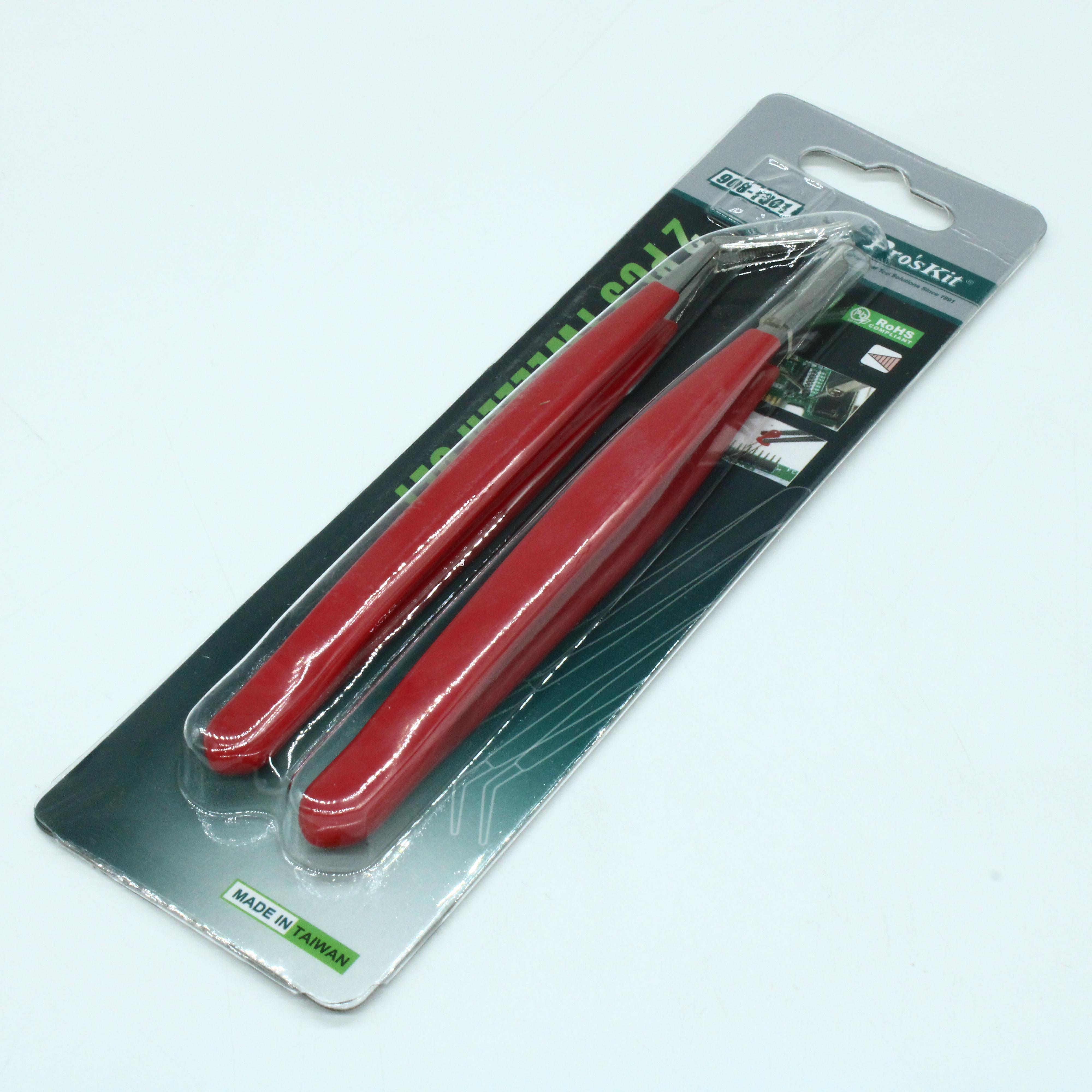 908-T301 - Pro'sKit
