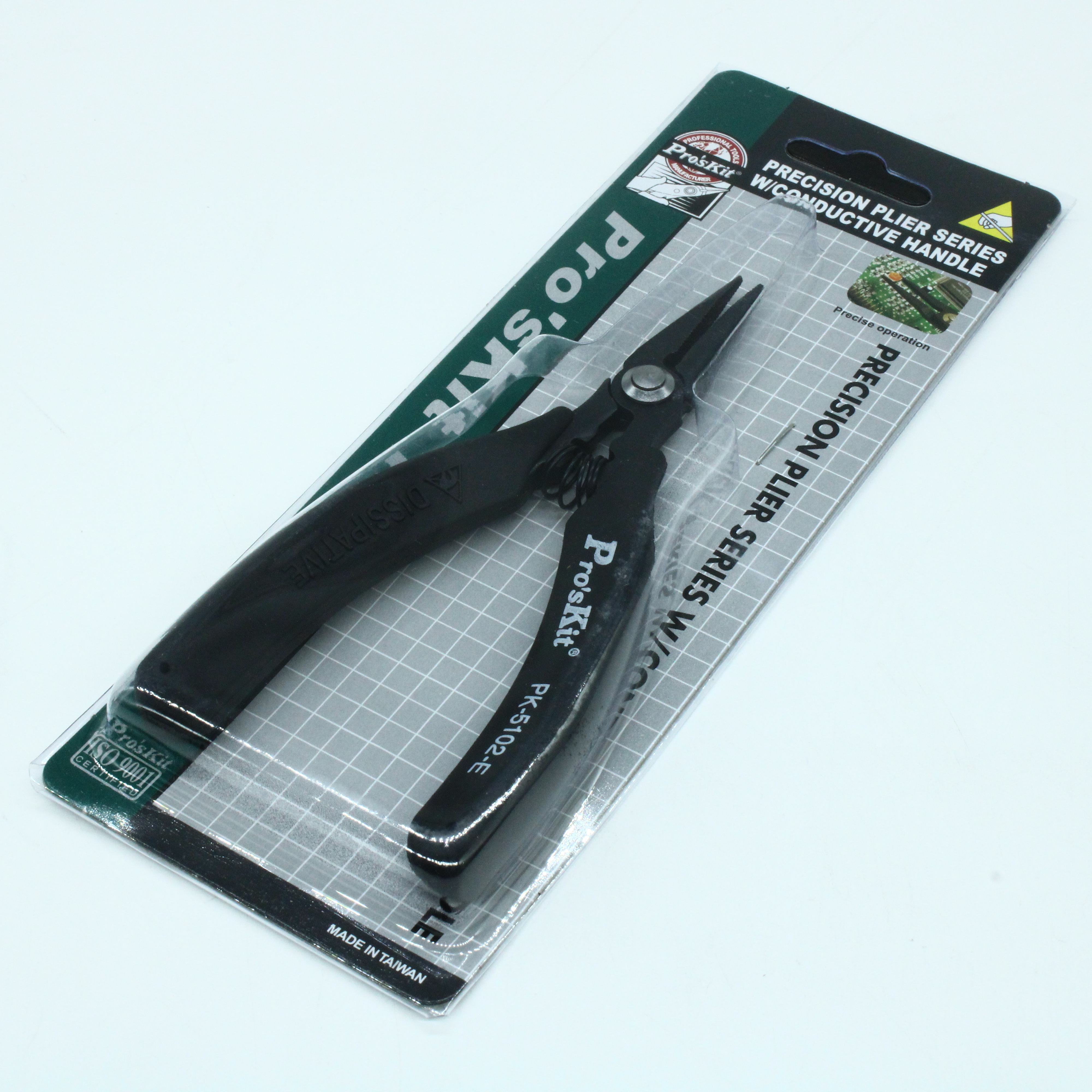 1PK-5102E - Pro'sKit