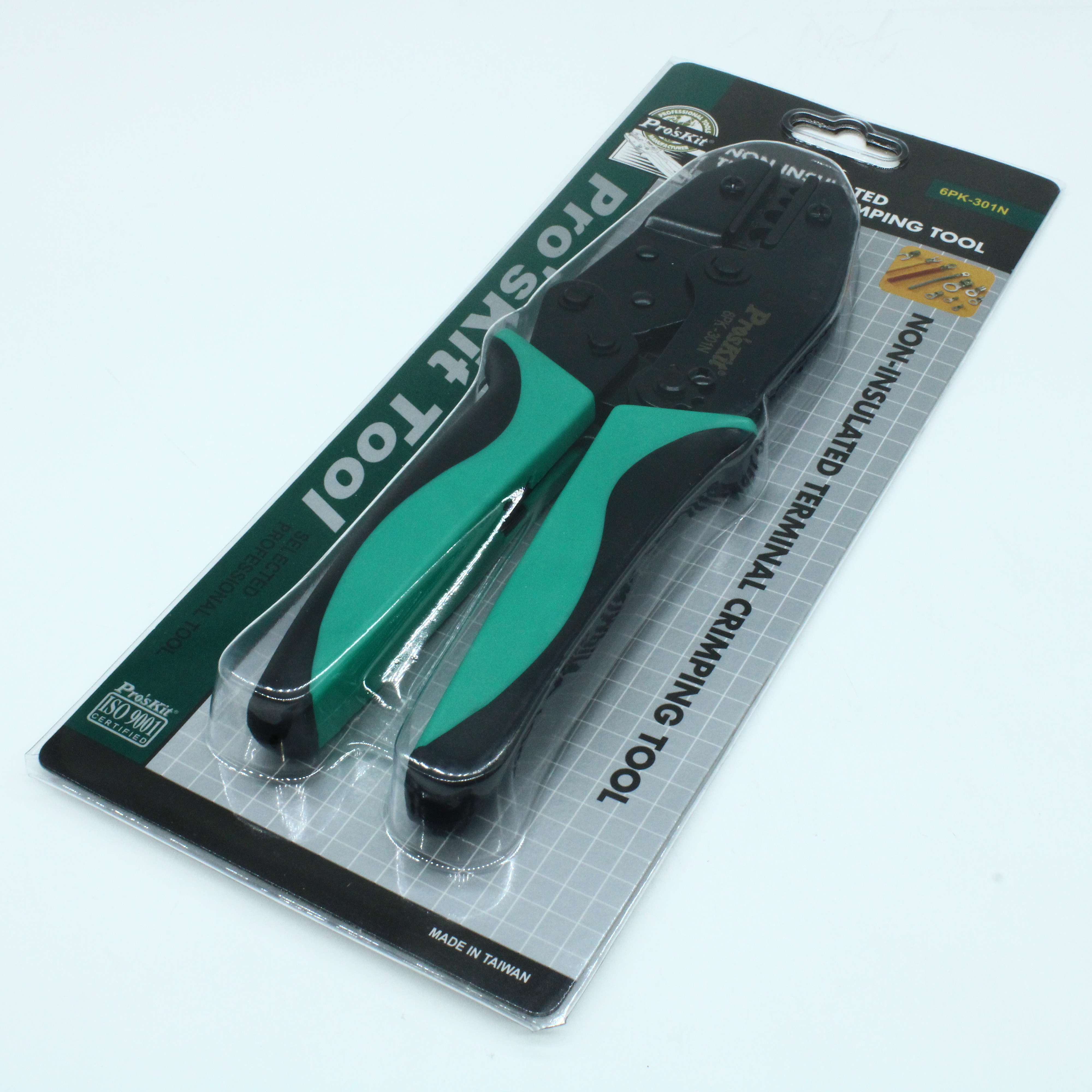 6PK-301N - Pro'sKit