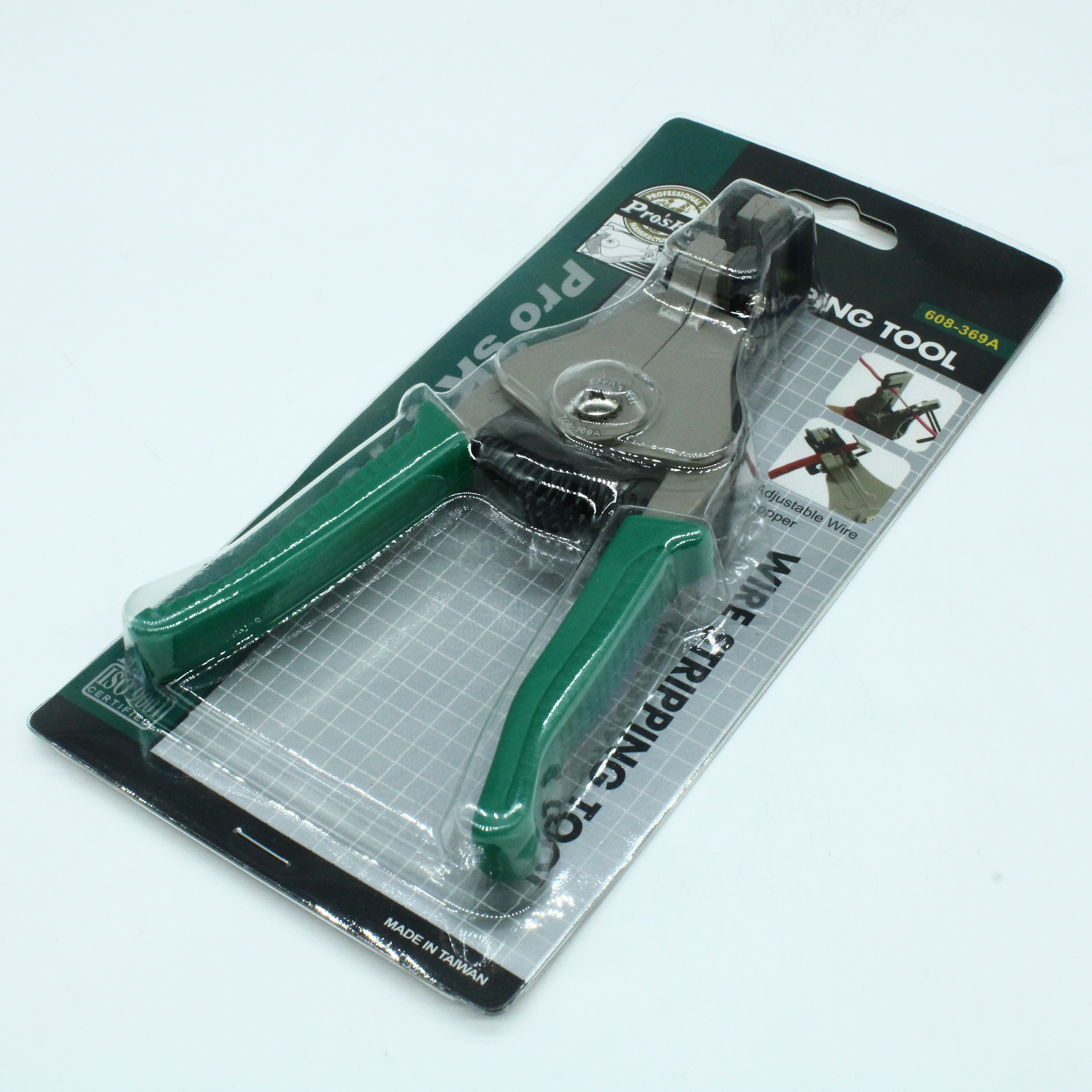 608-369A - Pro'sKit