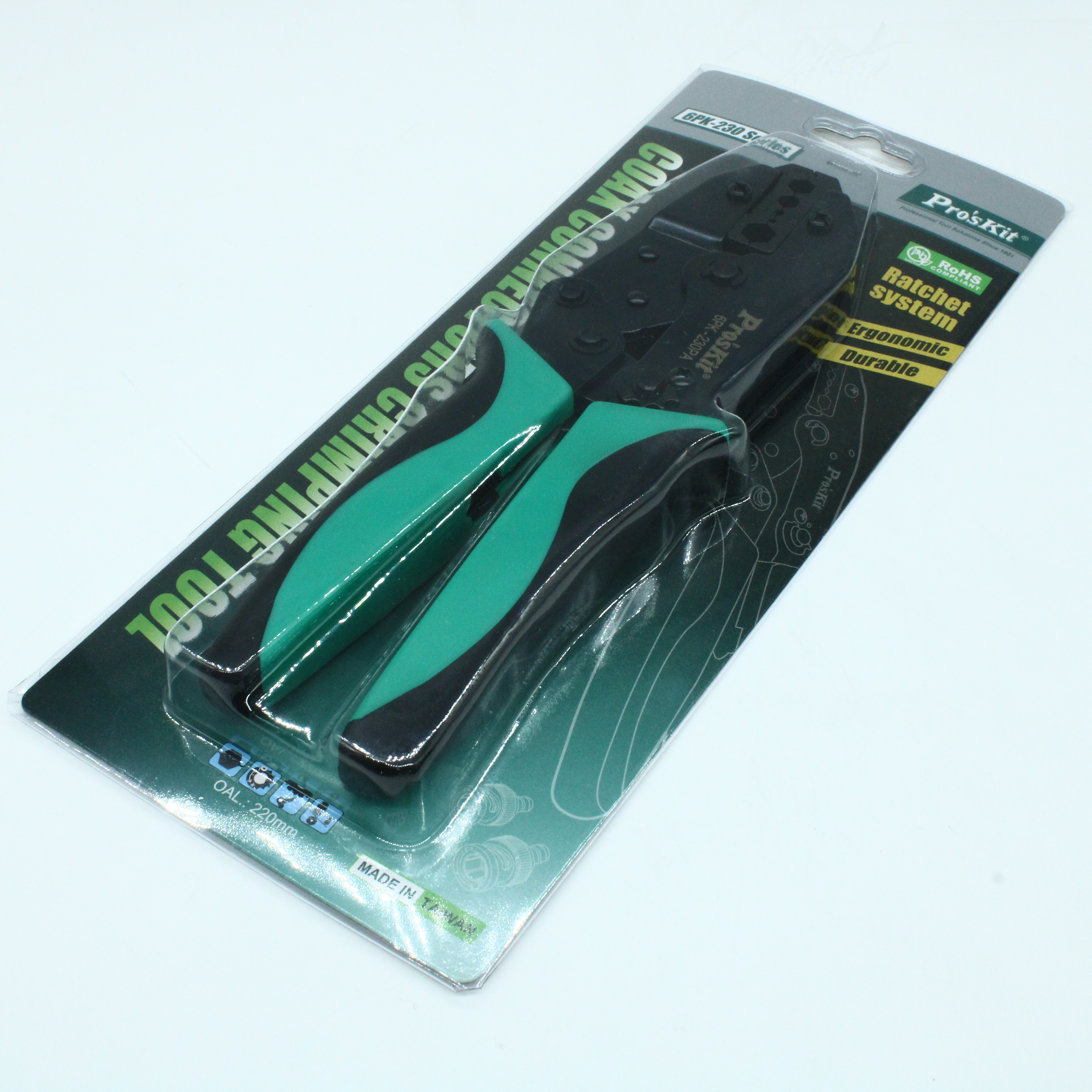 6PK-230PA - Pro'sKit